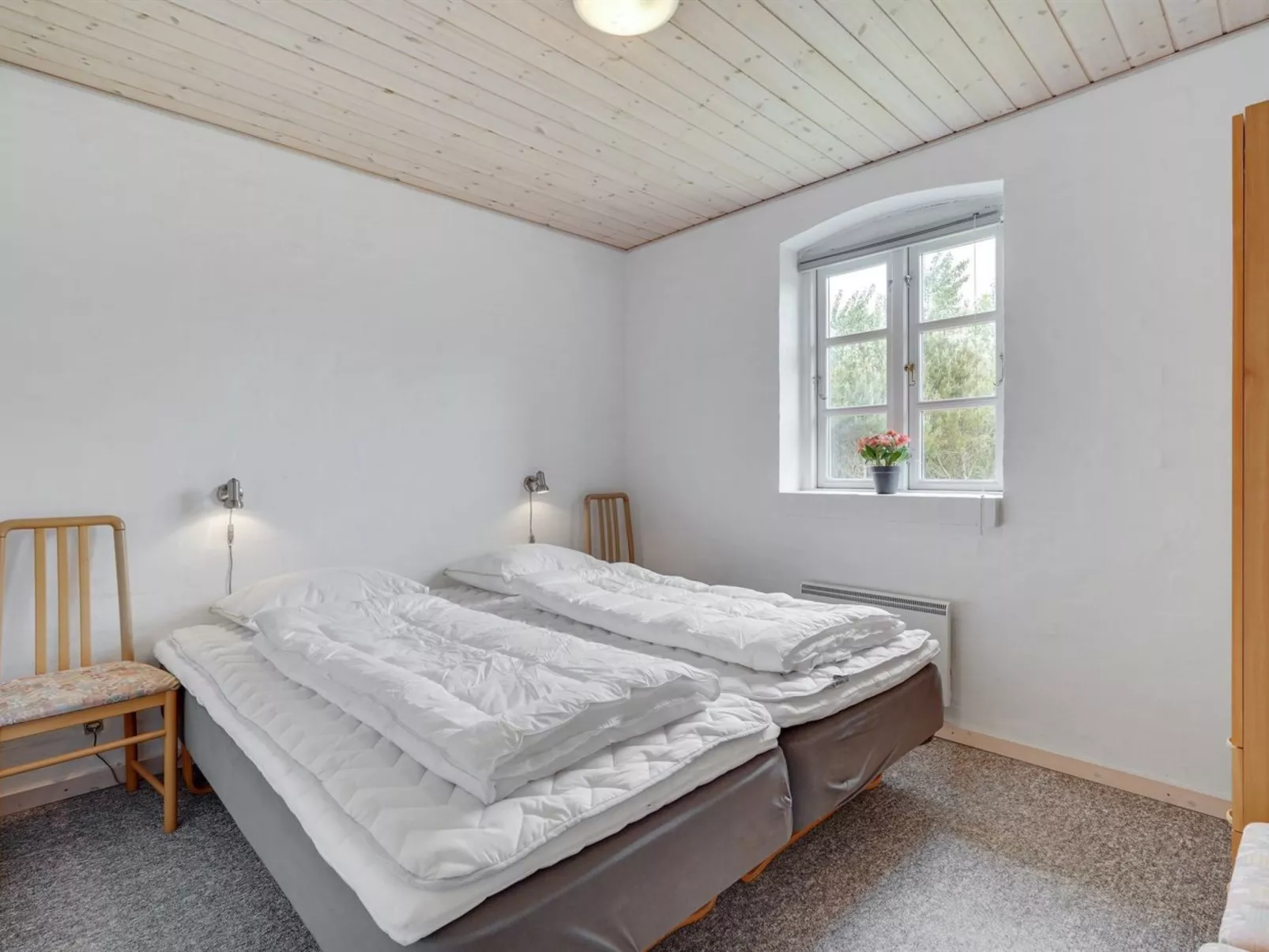 "Kalotta" - 3.2km from the sea-Binnen