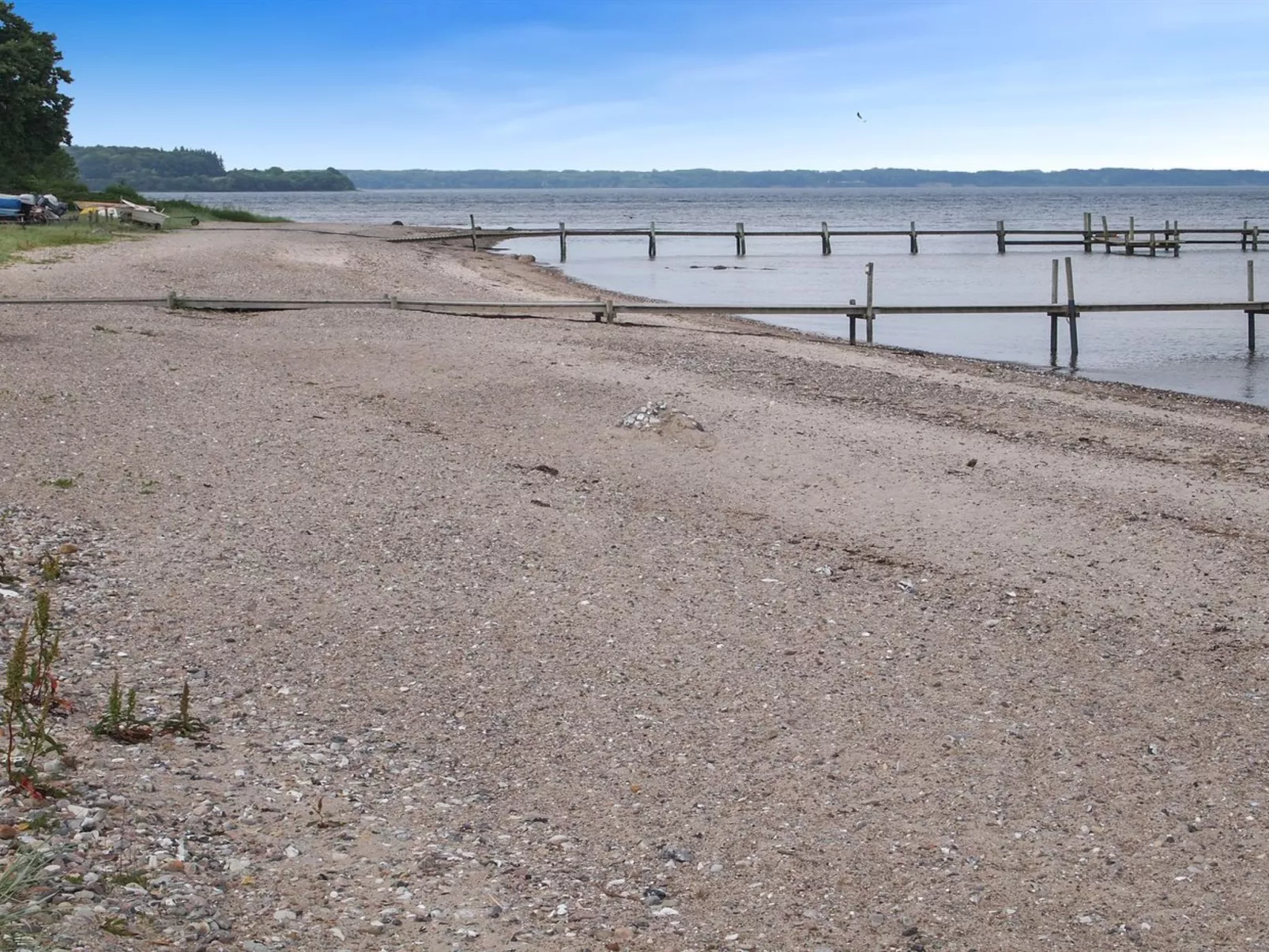 "Enja" - 150m from the sea-Buiten