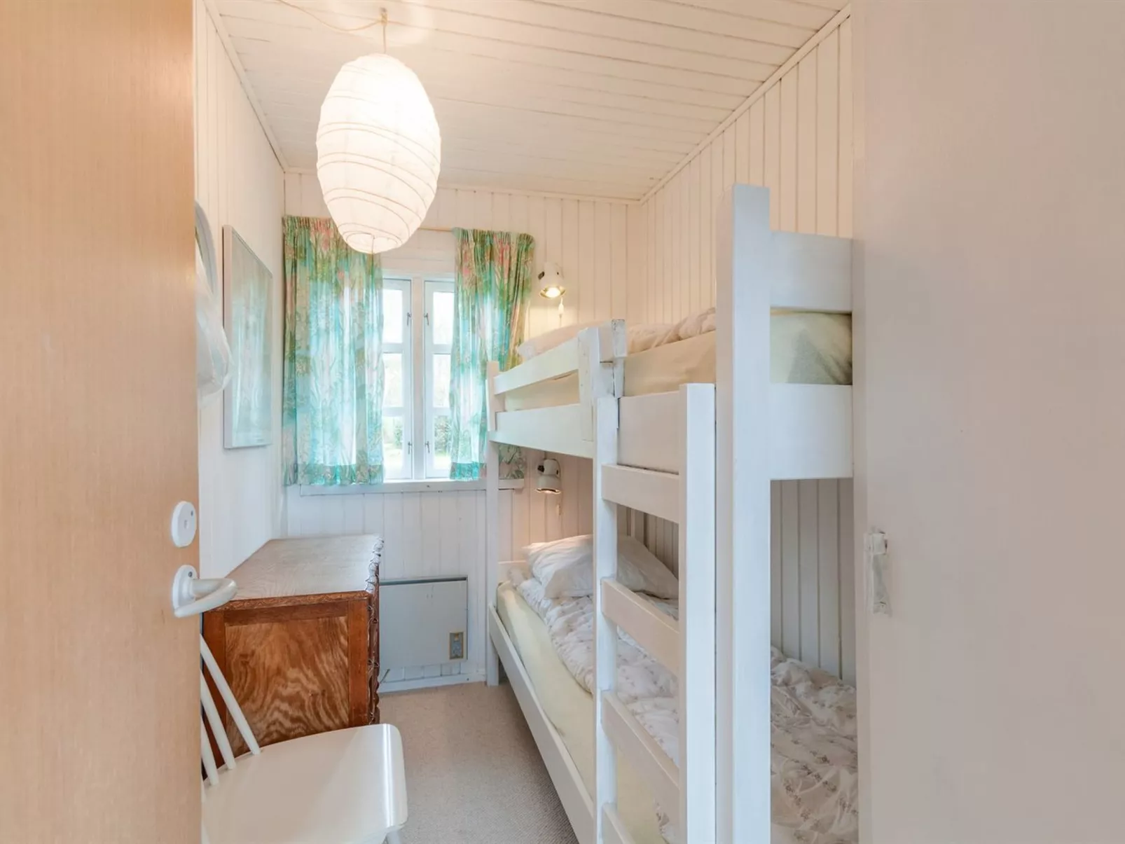 "Ingobert" - 50m from the sea-Binnen