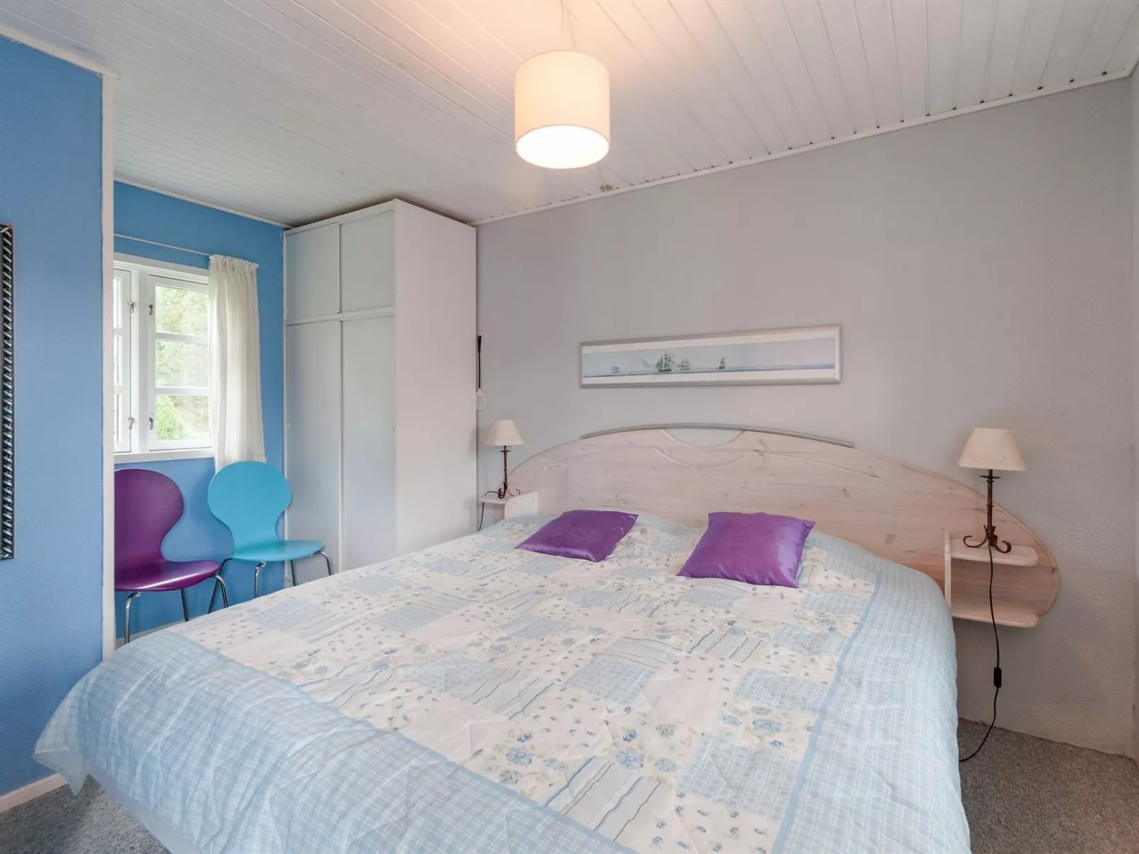 "Ingobert" - 50m from the sea-Binnen