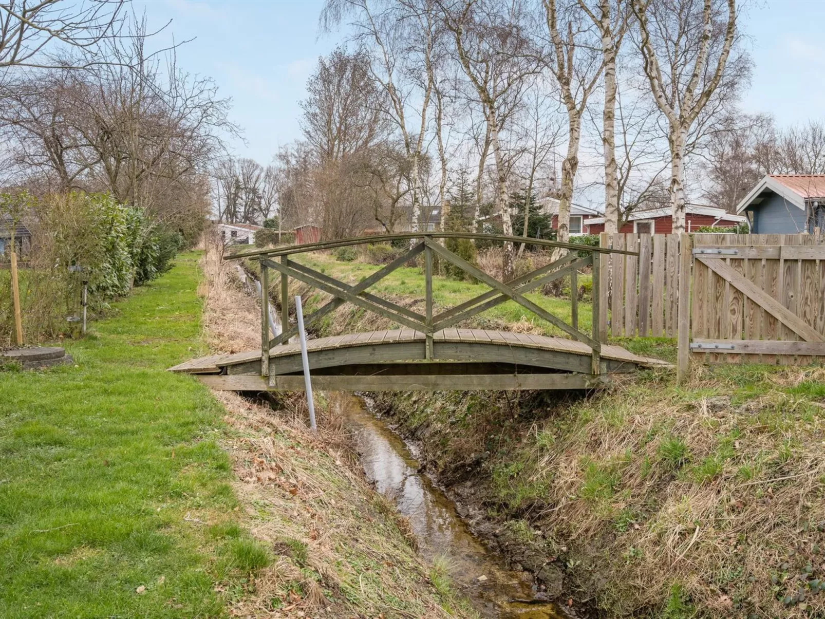 "Flete" - 200m from the sea-Buiten