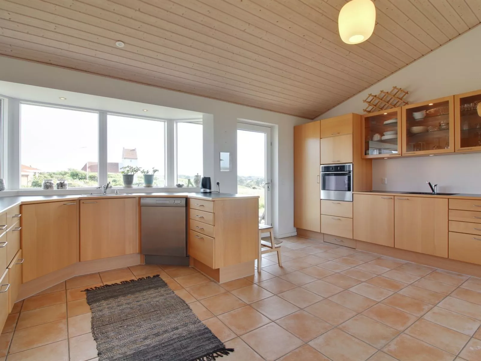 "Amalia" - 500m from the sea-Binnen