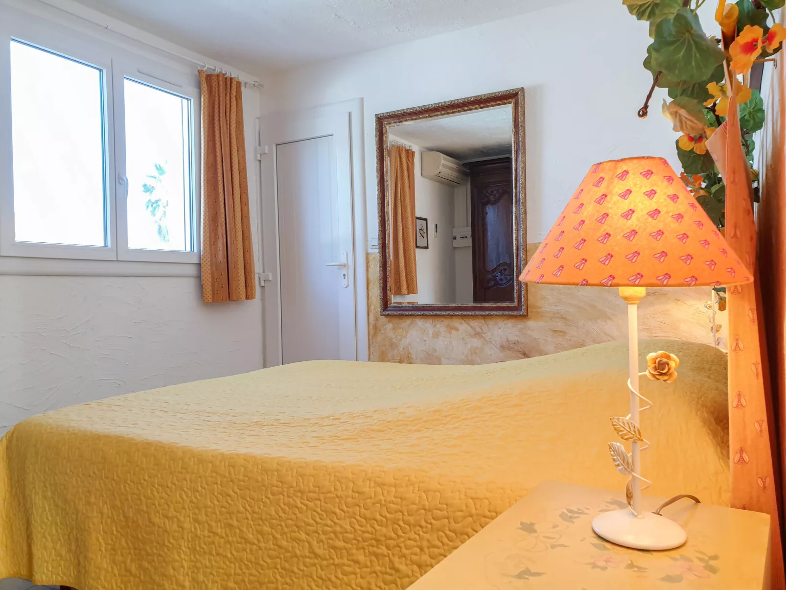 Petite maison, 30 m², 2 pers-Binnen