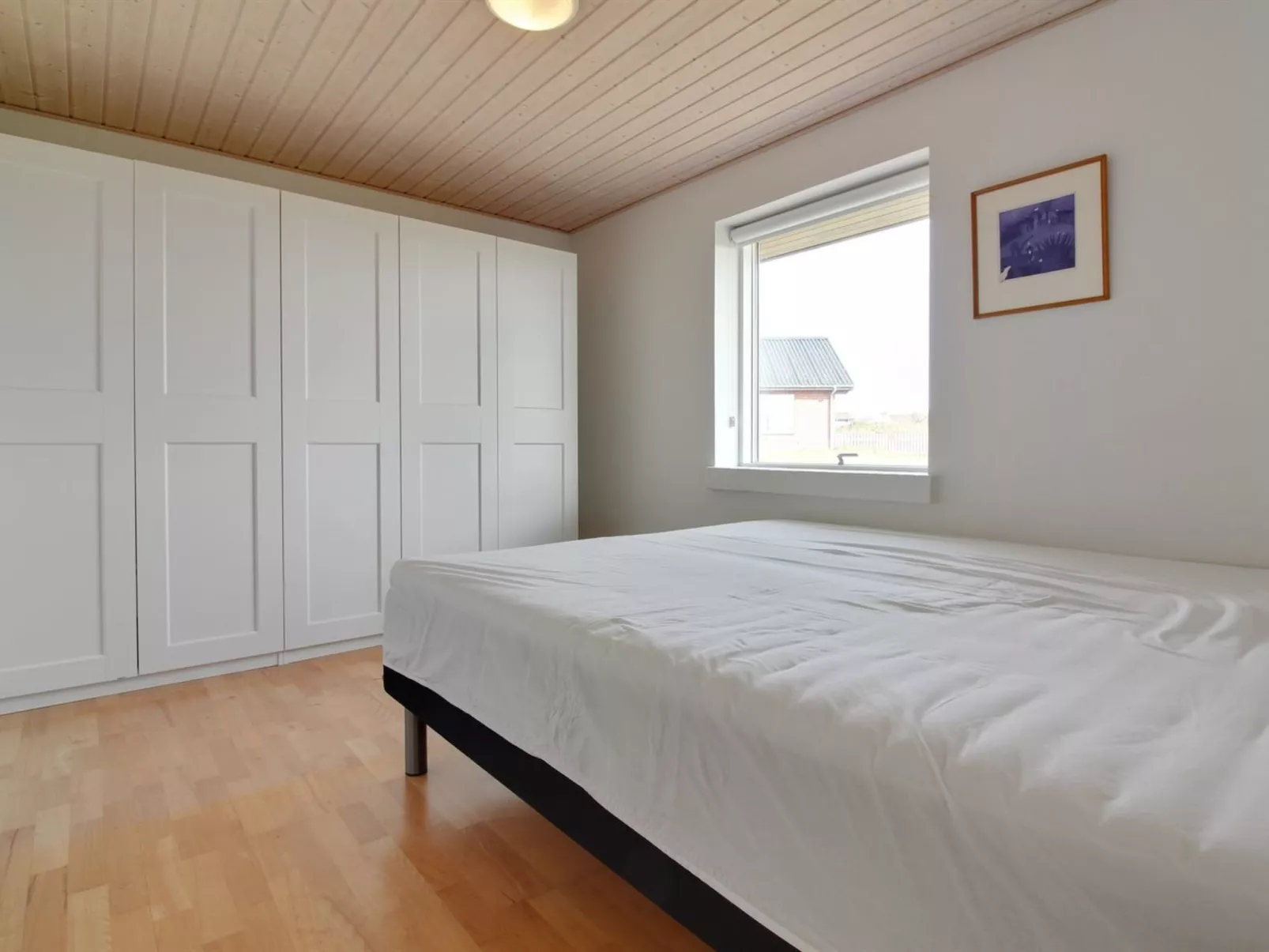 "Amalia" - 500m from the sea-Binnen