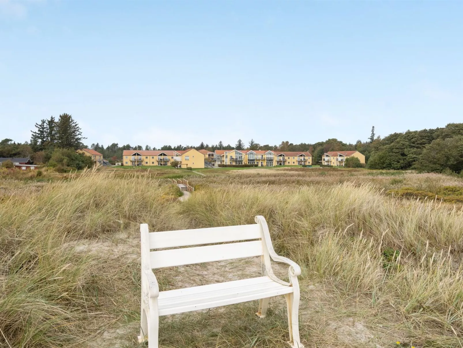 "Amaryllis" - 100m from the sea-Buiten