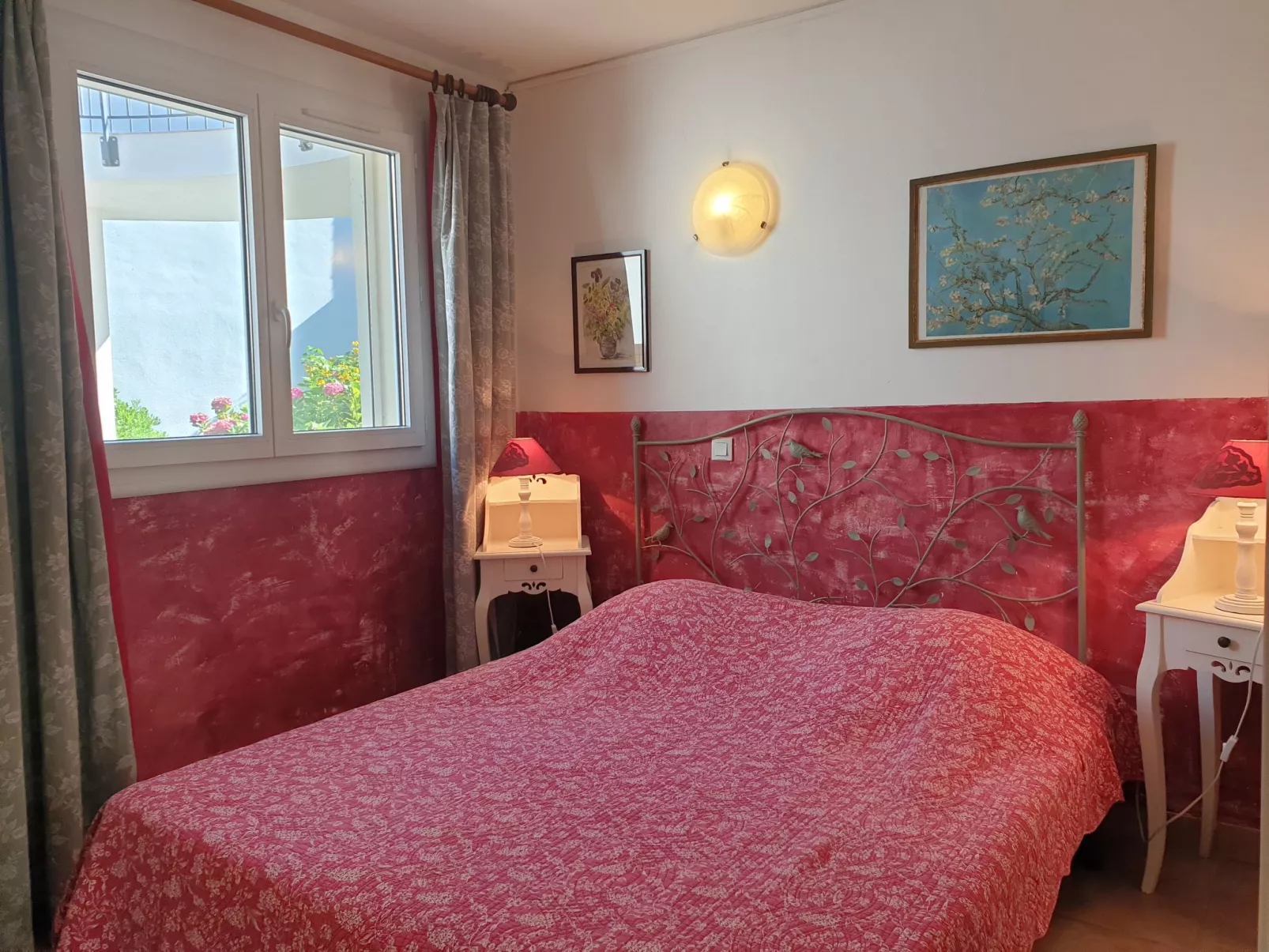 Petite maison, 30 m², 2 pers-Binnen