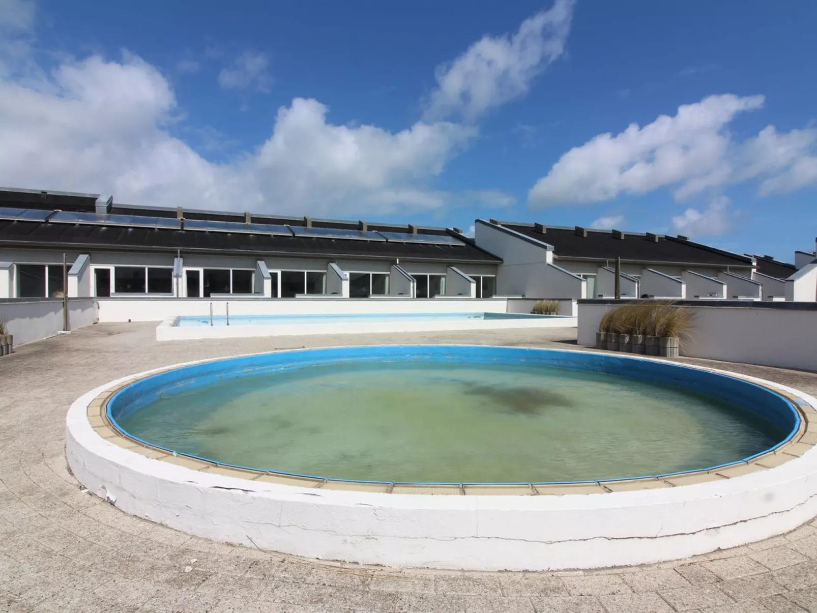 "Edisa" - 50m from the sea-Buiten
