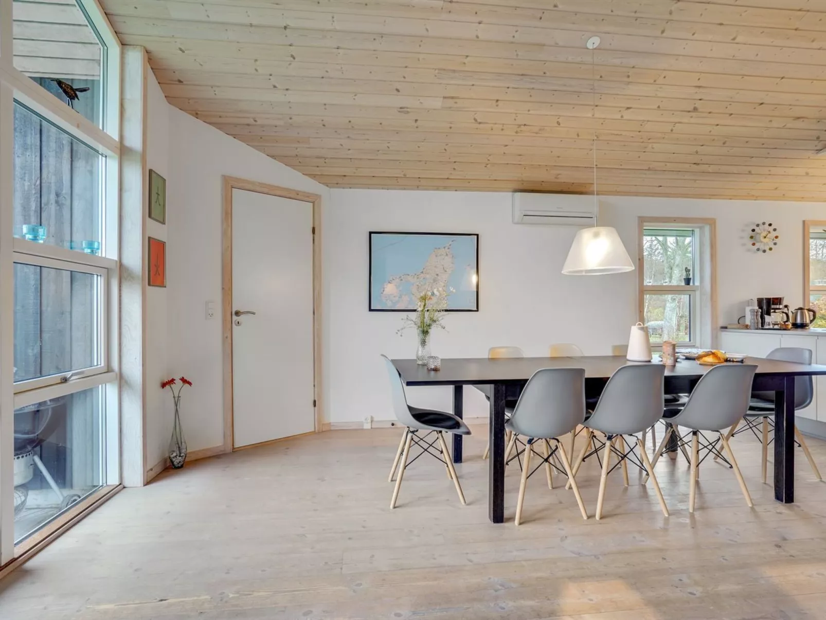 "Elni" - 900m from the sea-Binnen