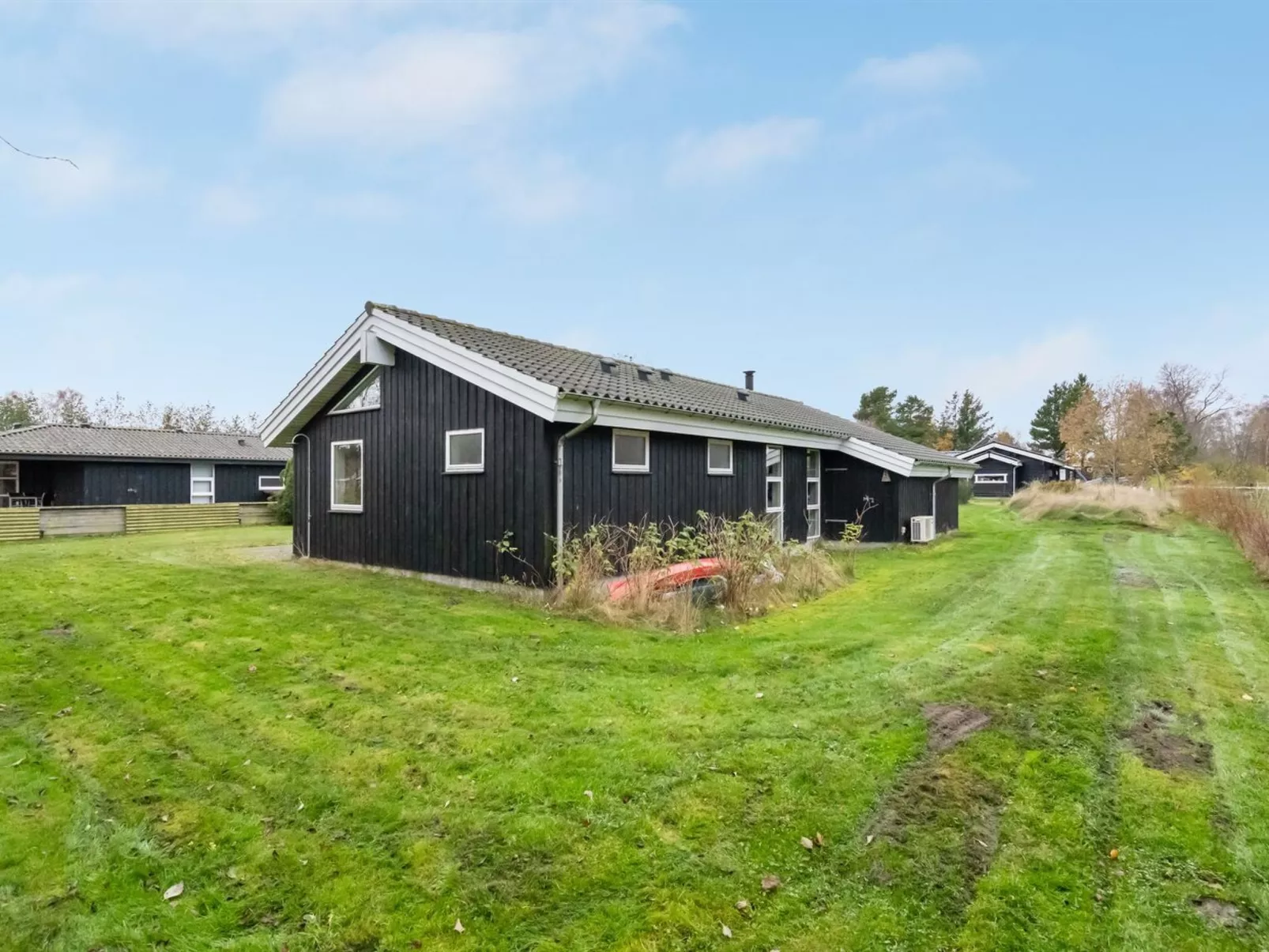 "Elni" - 900m from the sea-Buiten
