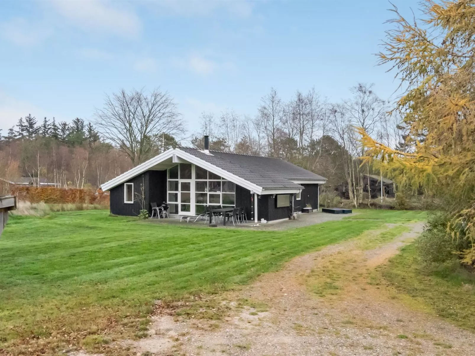 "Elni" - 900m from the sea-Buiten