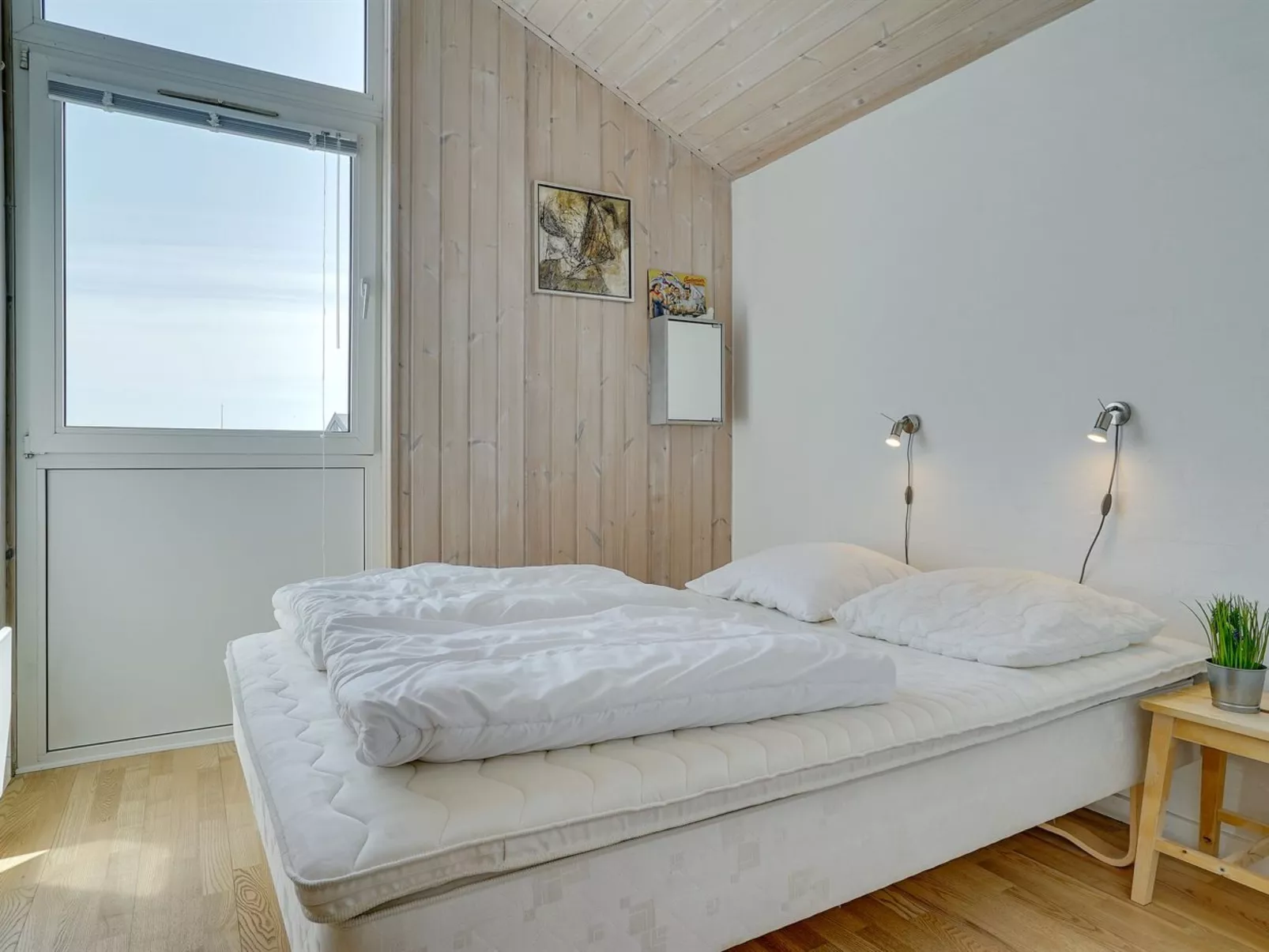 "Broder" - 150m from the sea-Buiten