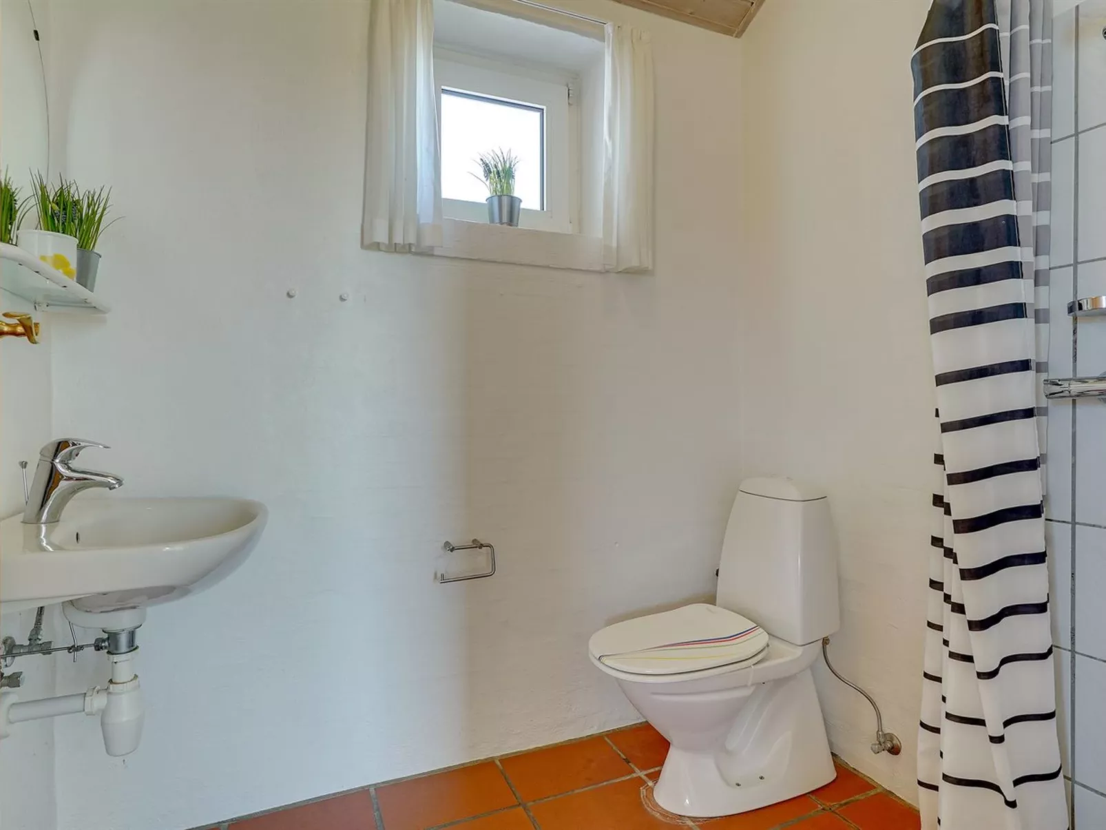 "Broder" - 150m from the sea-Buiten