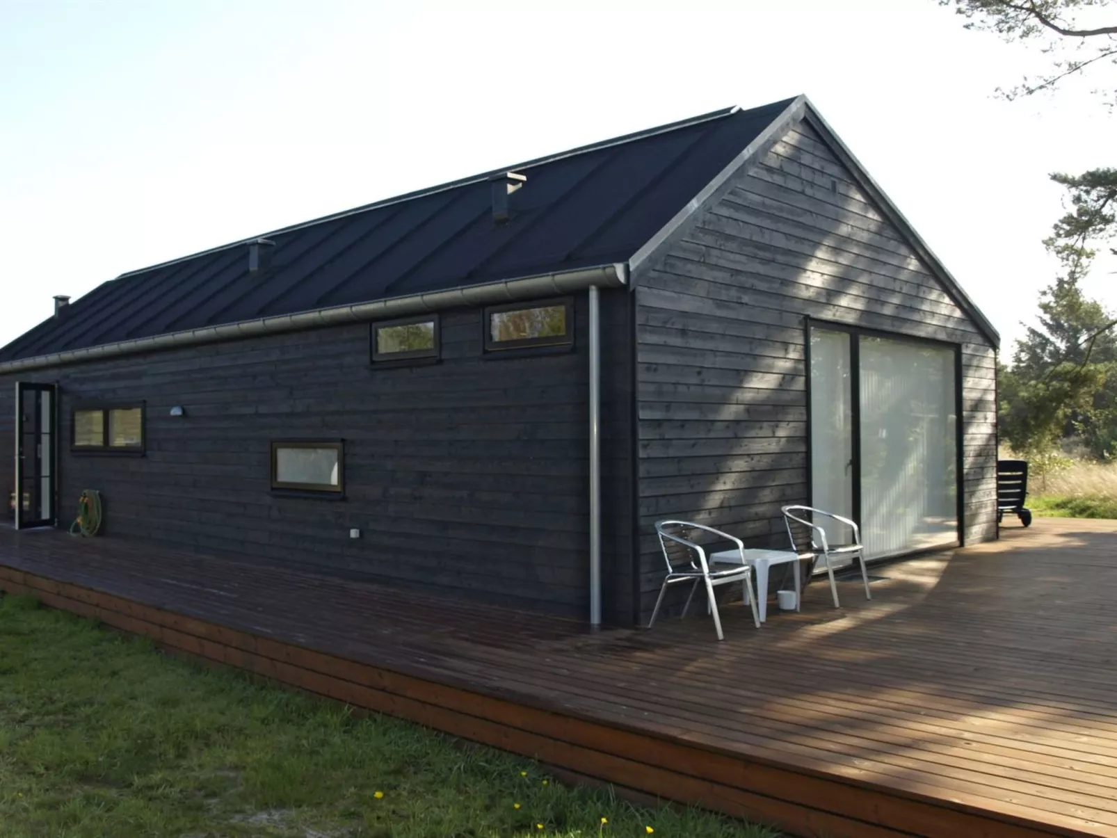 "Jonce" - 400m from the sea-Binnen