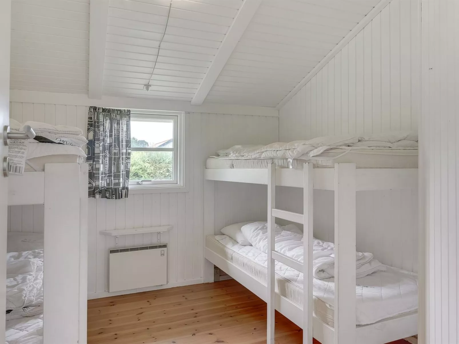 "Annica" - 150m from the sea-Buiten