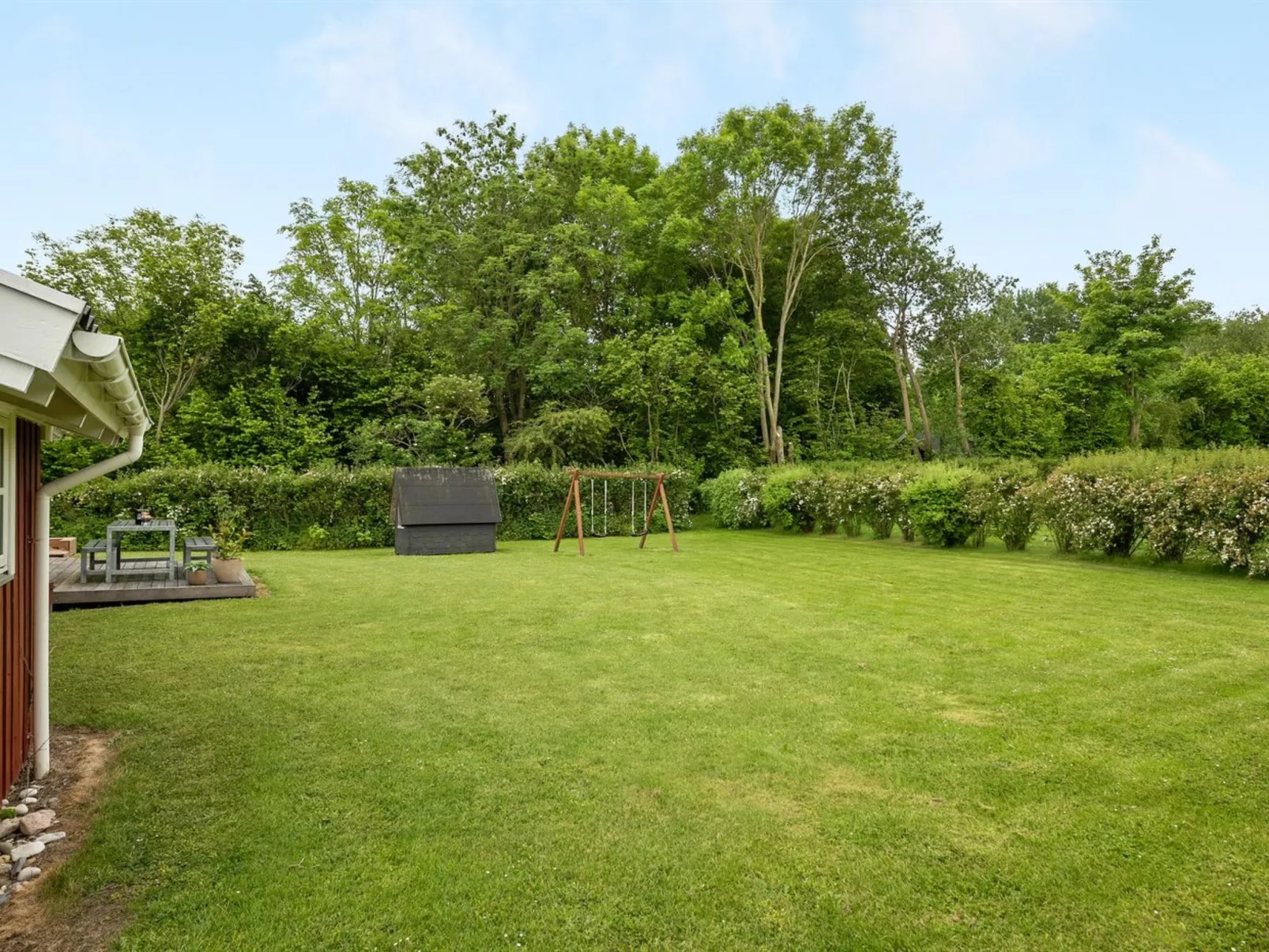 "Annica" - 150m from the sea-Buiten