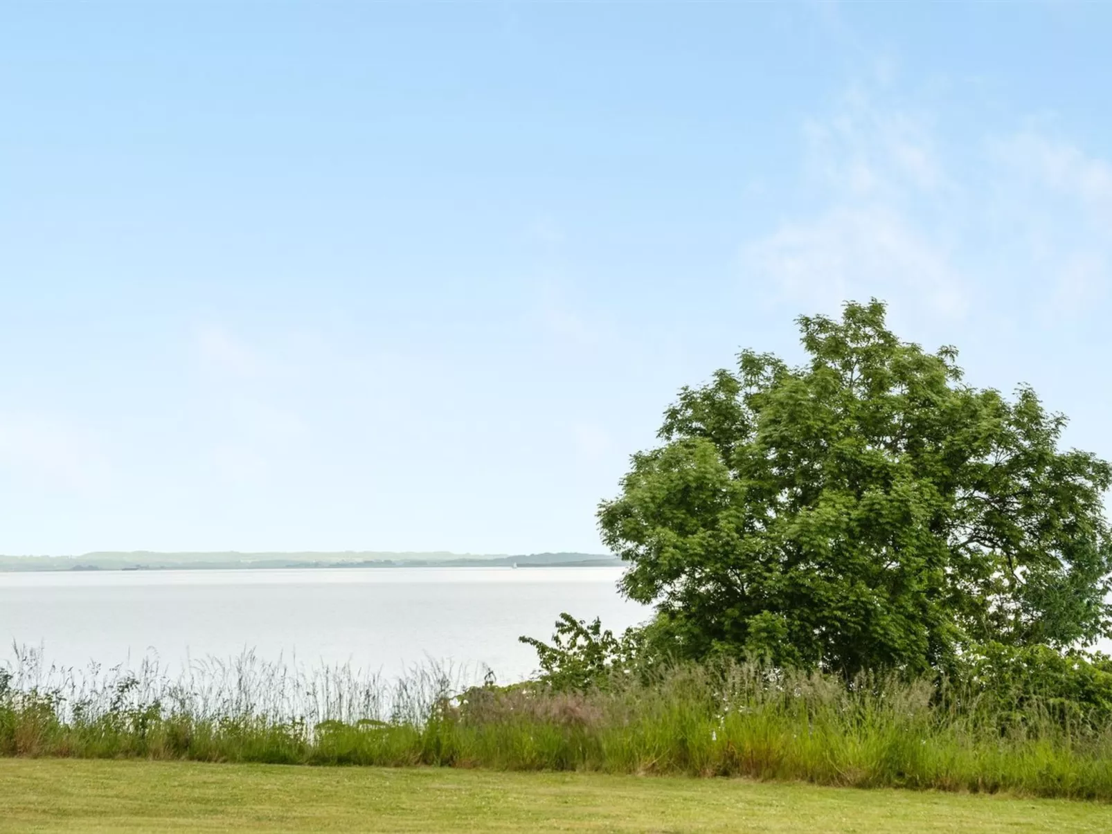 "Annica" - 150m from the sea-Buiten