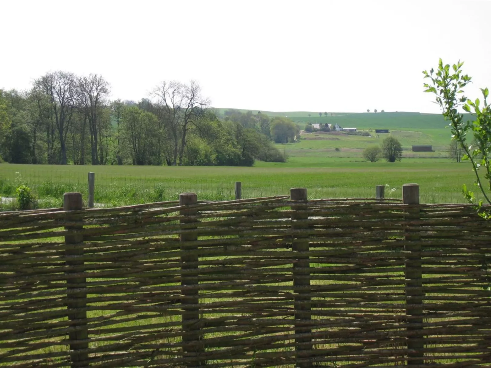"Eva" - 1.5km to the inlet-Buiten