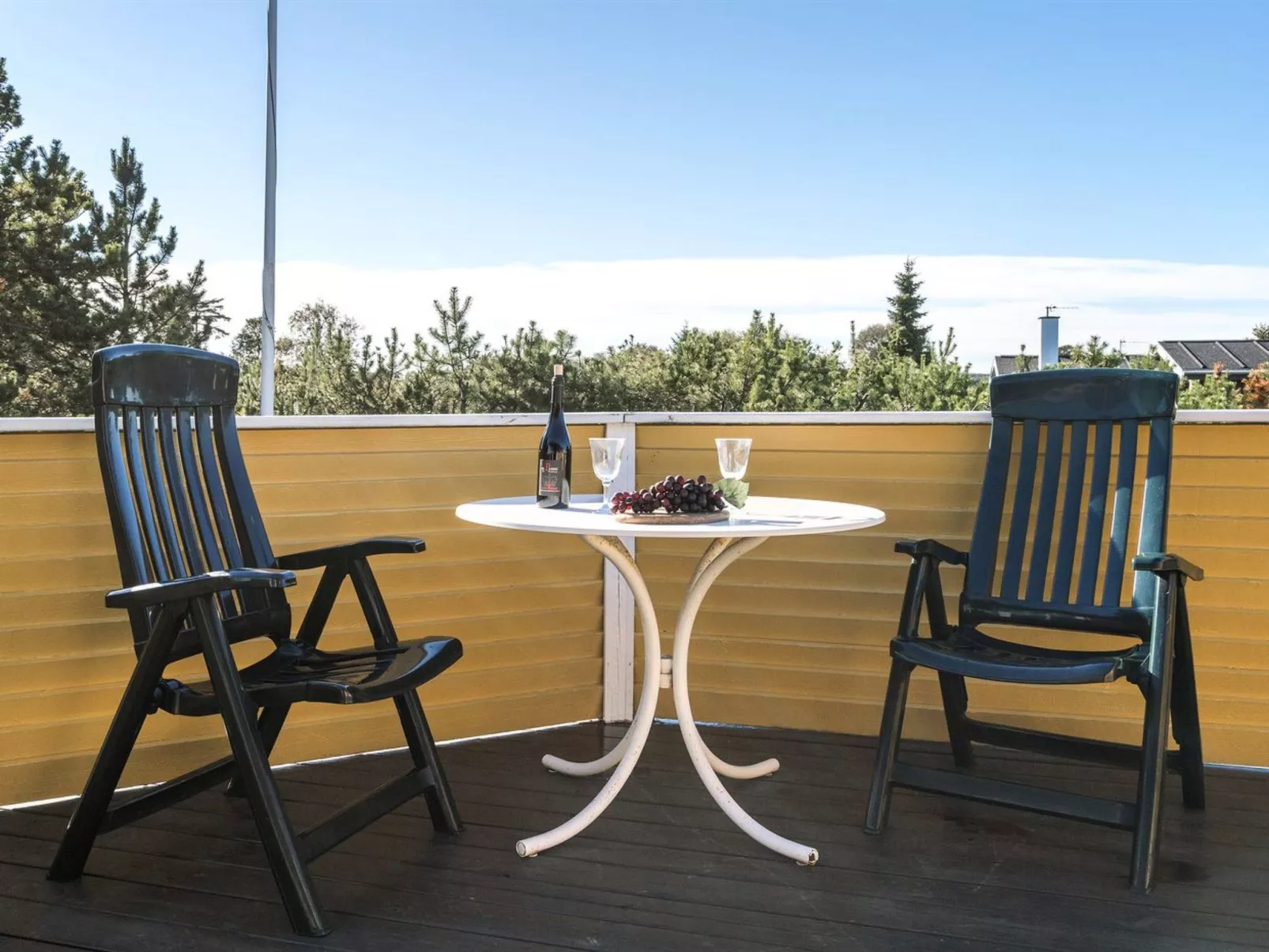 "Jeldrik" - 100m from the sea-Buiten