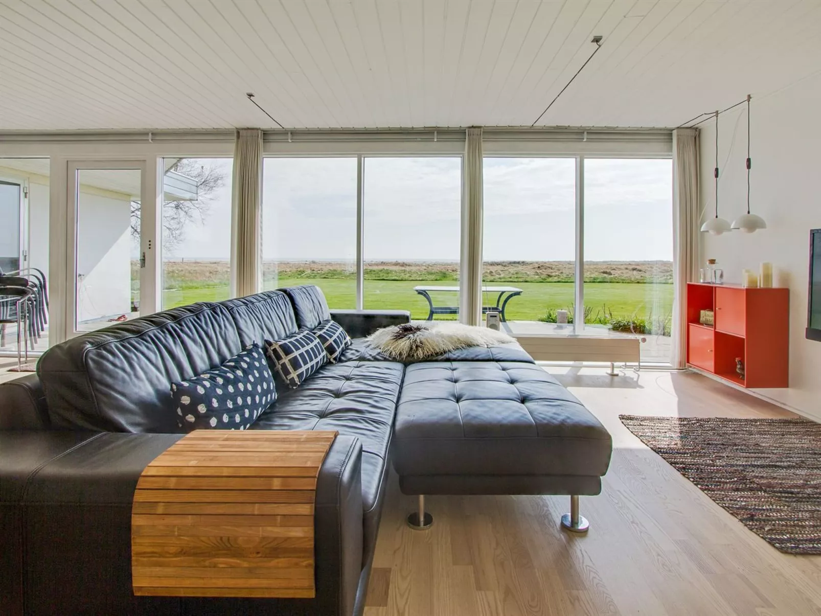 "Helja" - 125m from the sea-Binnen