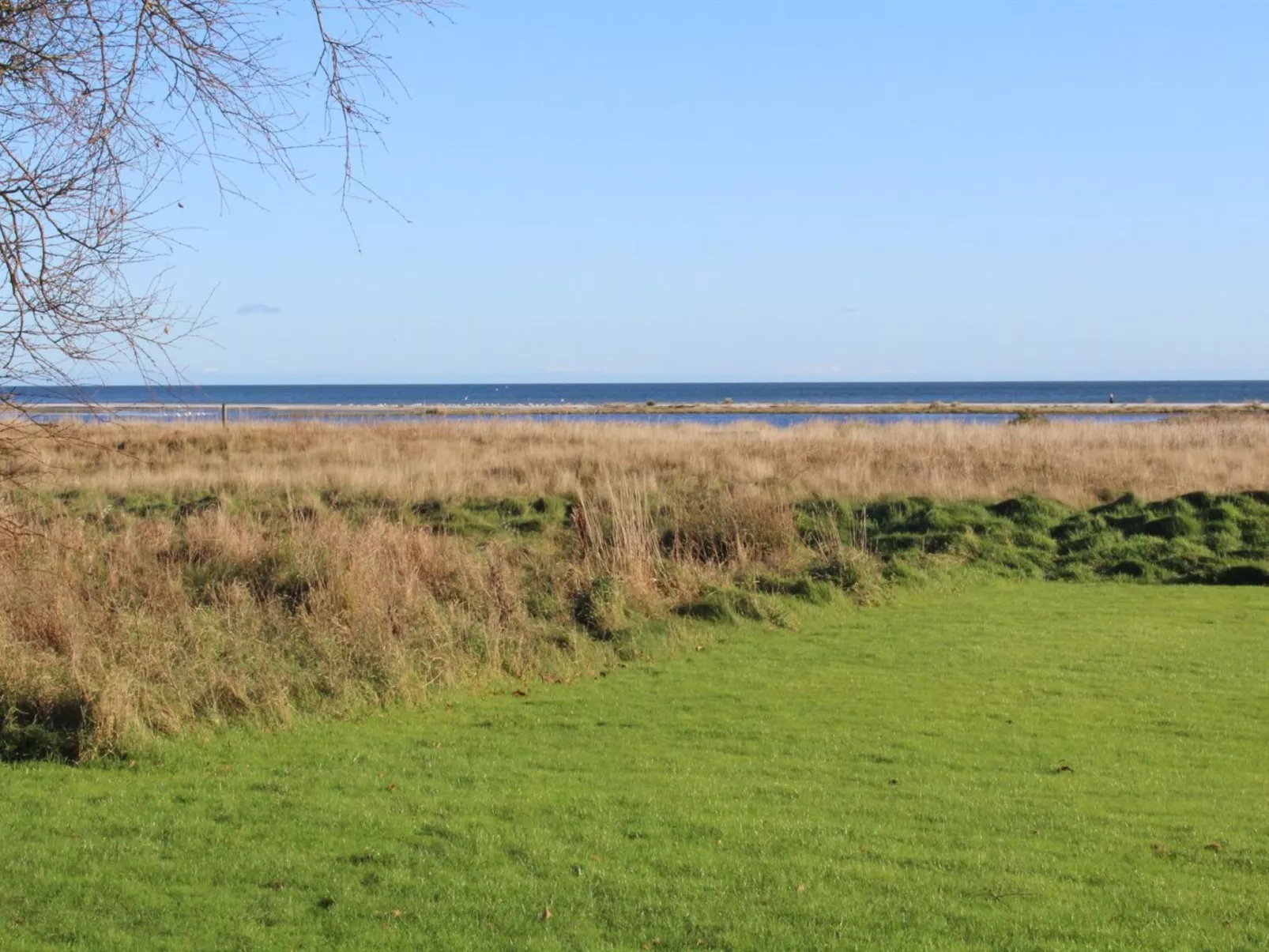 "Helja" - 125m from the sea-Buiten