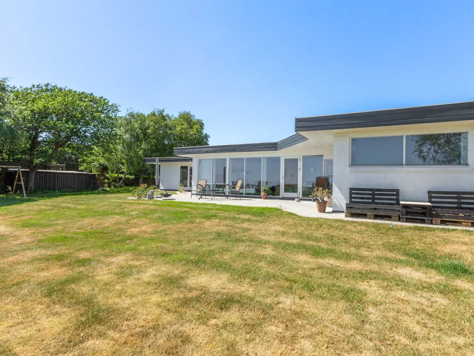 "Helja" - 125m from the sea-Buiten