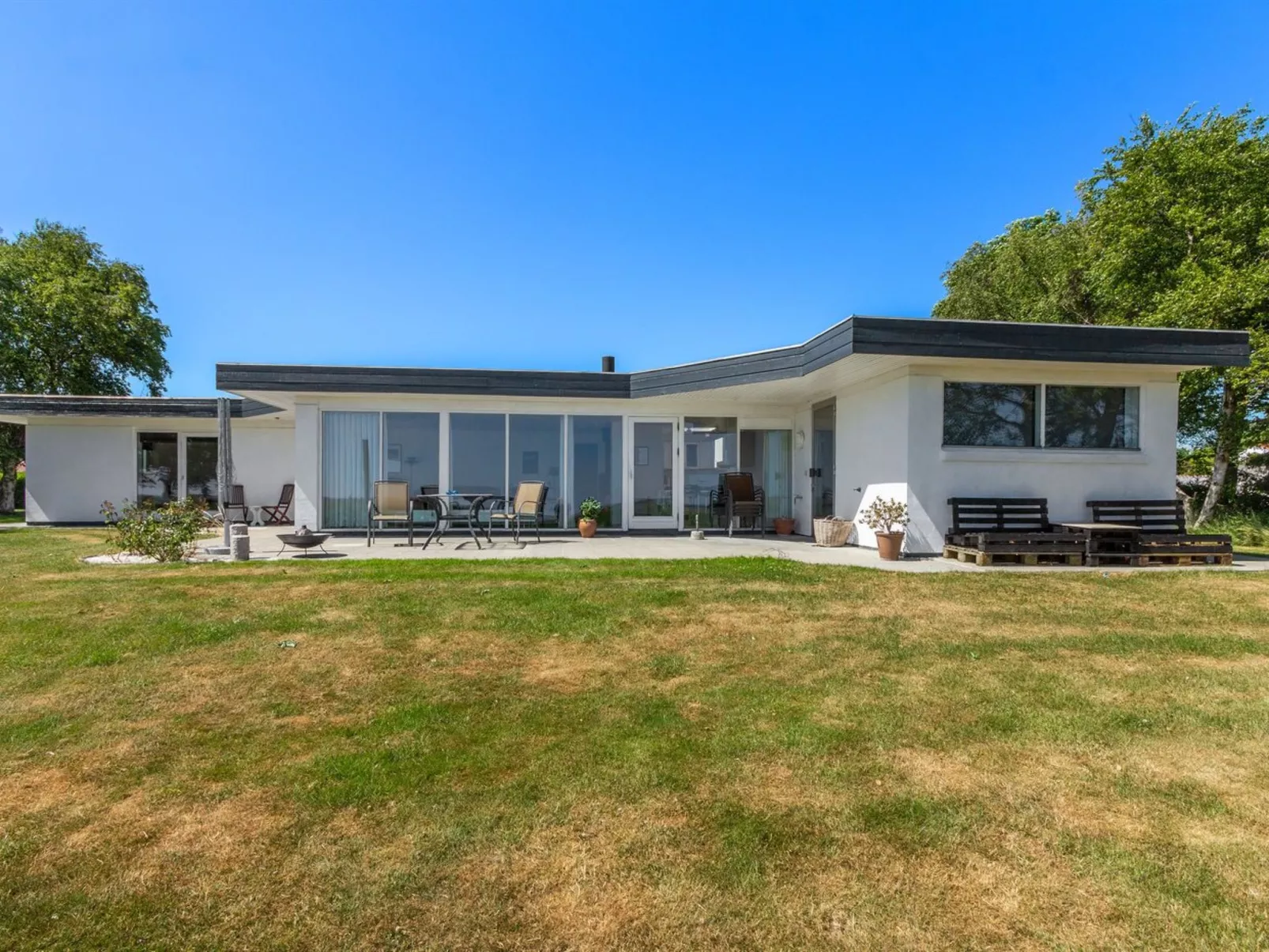 "Helja" - 125m from the sea-Buiten