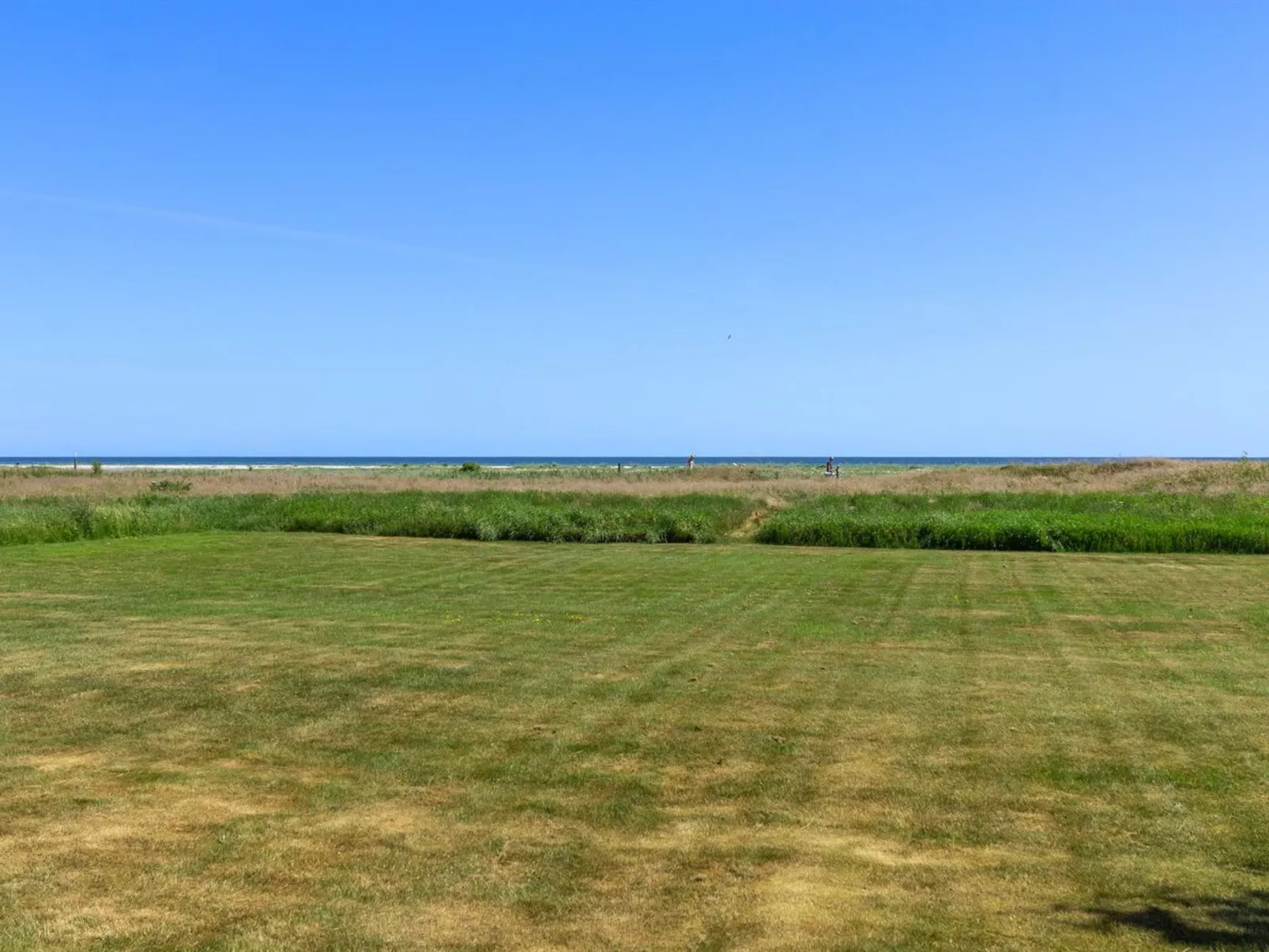 "Helja" - 125m from the sea-Buiten