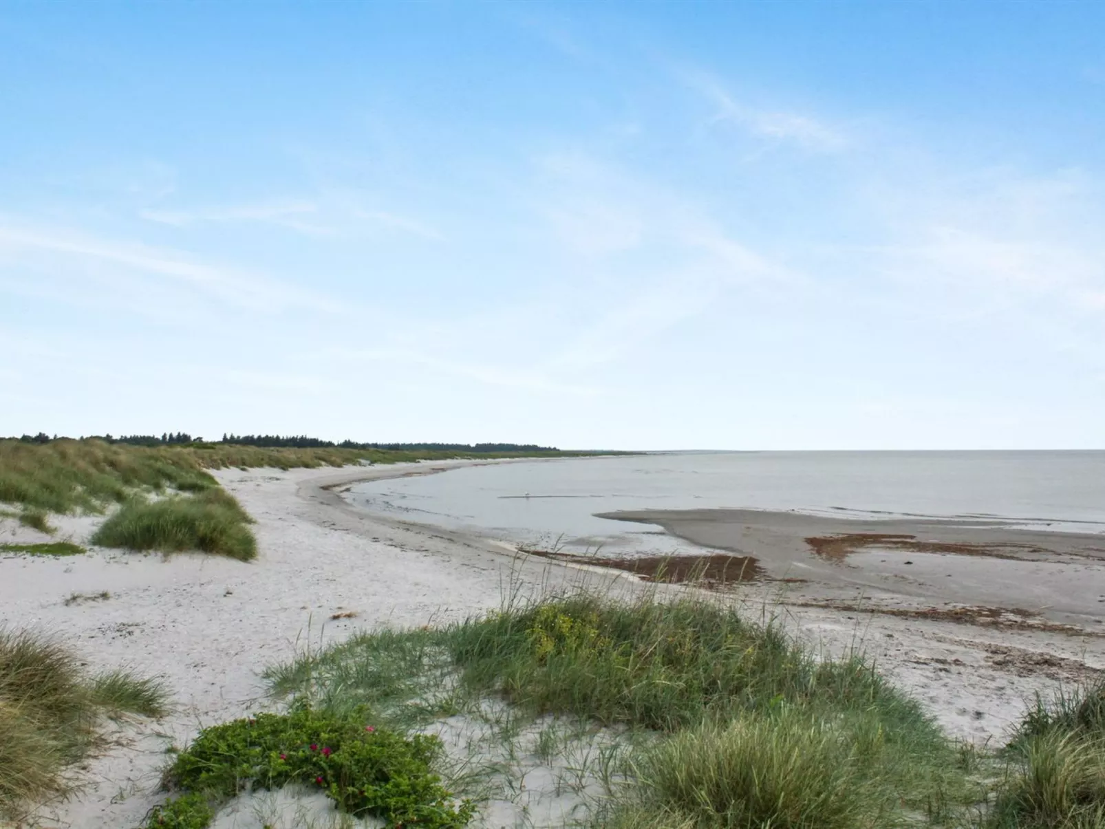 "Helja" - 125m from the sea-Buiten