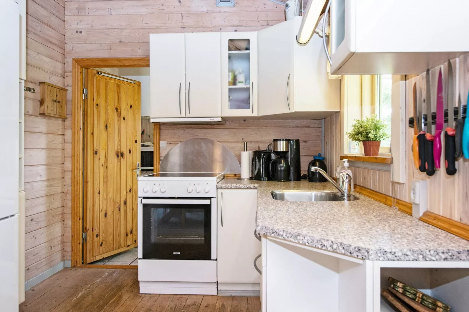 6 persoons vakantie huis in Silkeborg-By Traum-Binnen