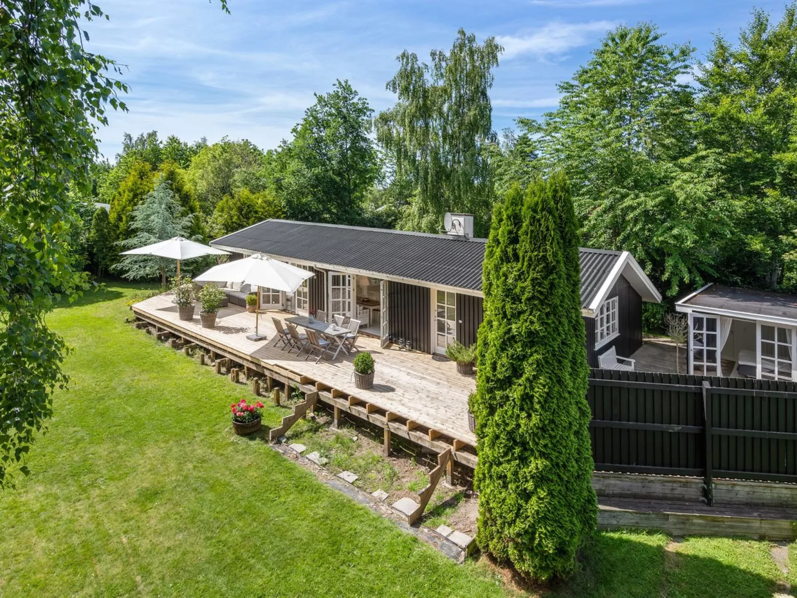 "Kaino" - 700m from the sea-Binnen