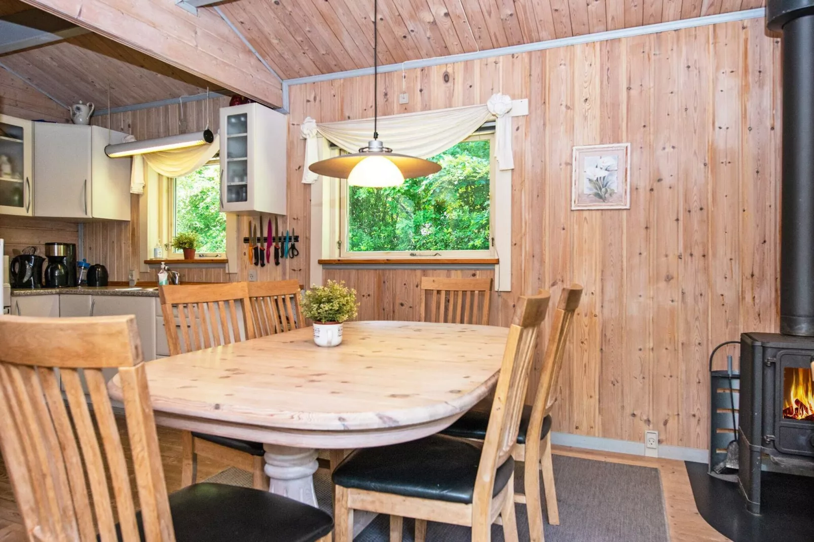 6 persoons vakantie huis in Silkeborg-By Traum-Binnen