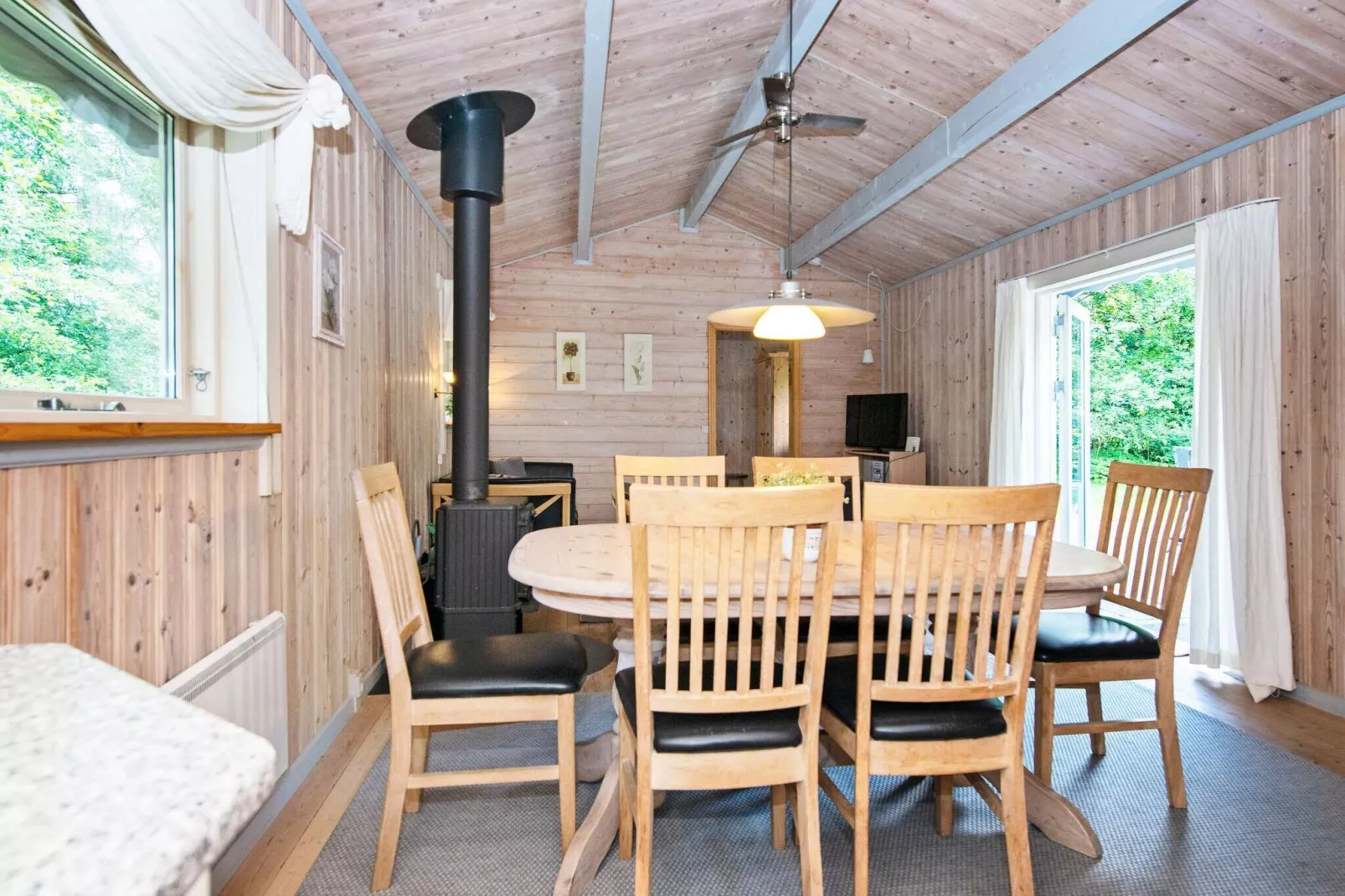 6 persoons vakantie huis in Silkeborg-By Traum-Binnen