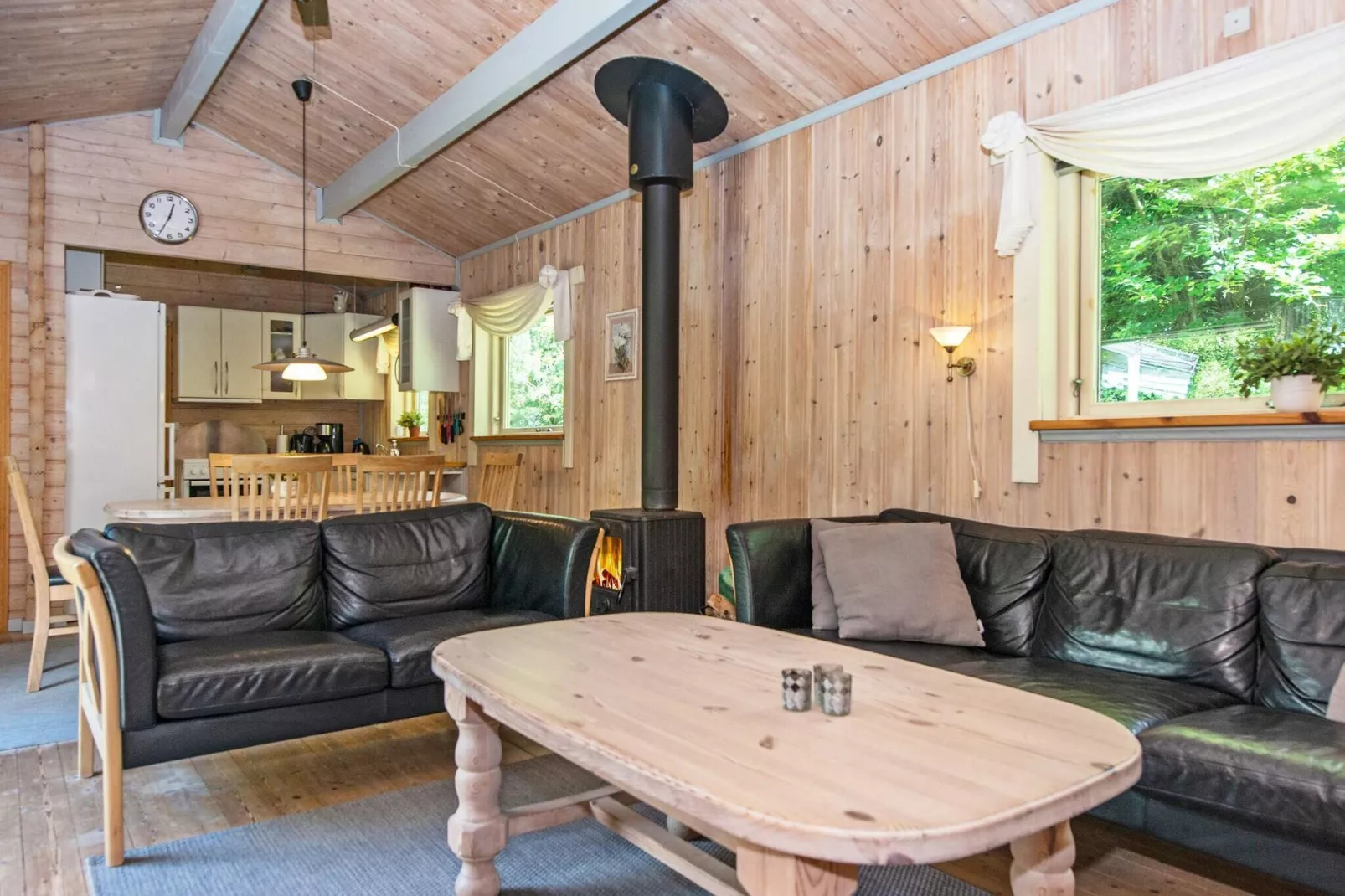 6 persoons vakantie huis in Silkeborg-By Traum-Binnen