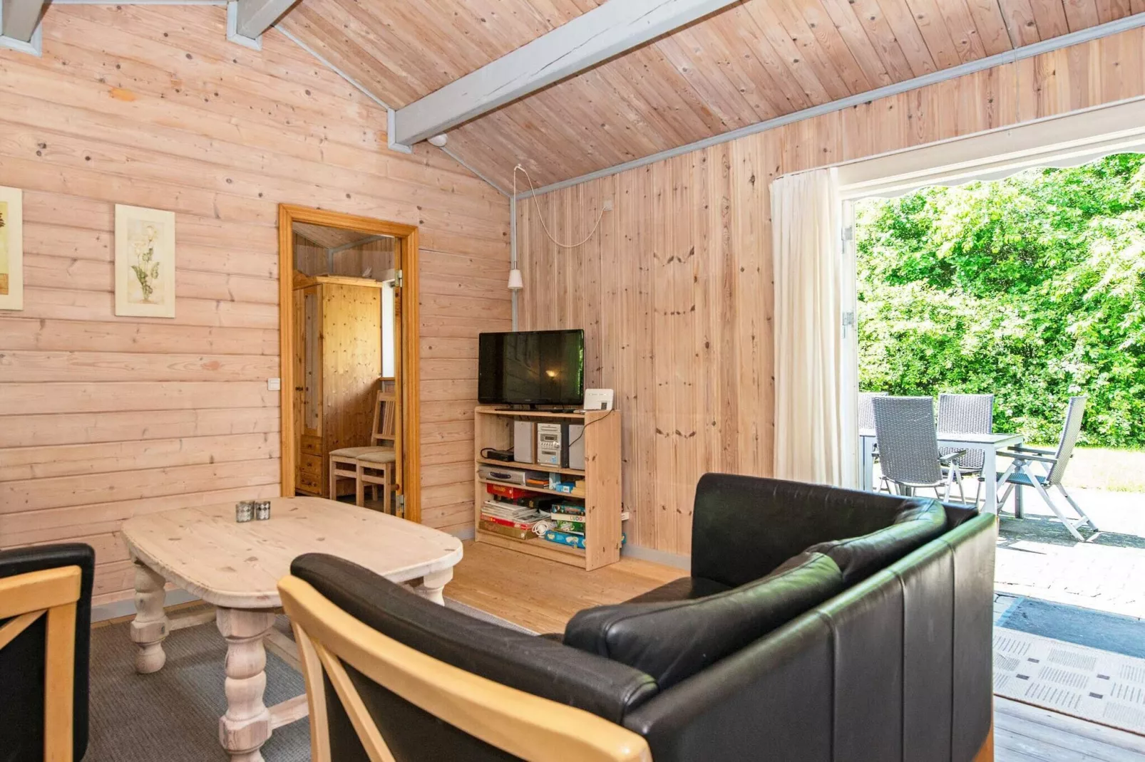 6 persoons vakantie huis in Silkeborg-By Traum-Binnen