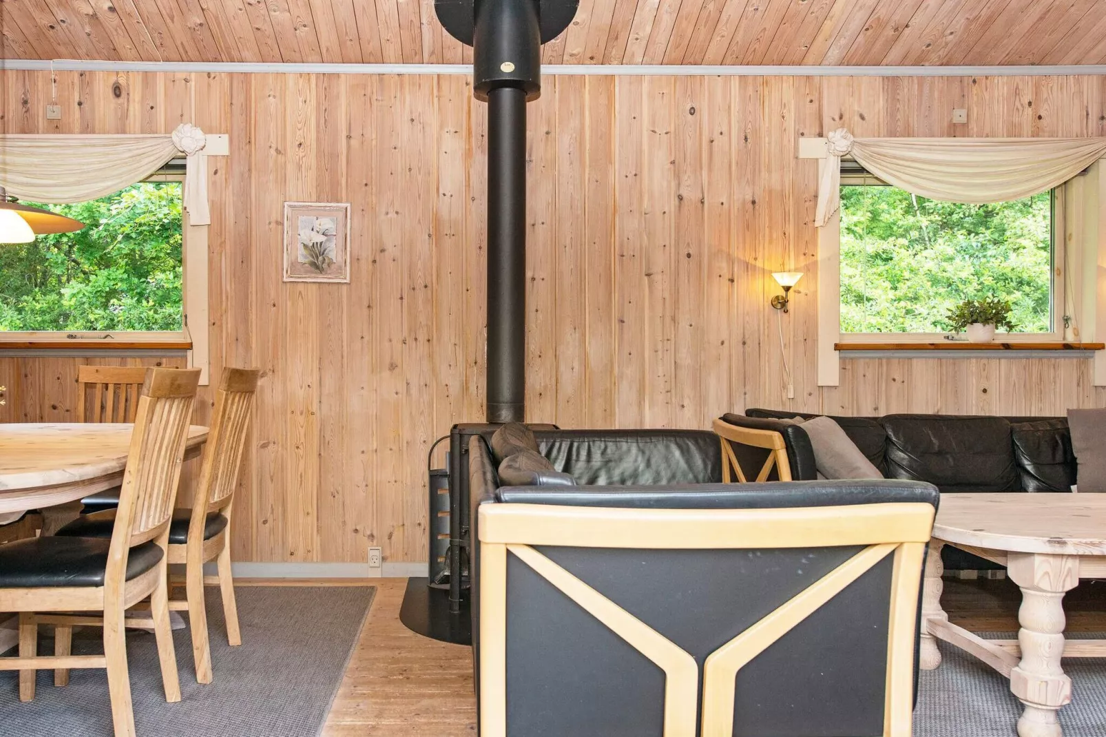 6 persoons vakantie huis in Silkeborg-By Traum-Binnen