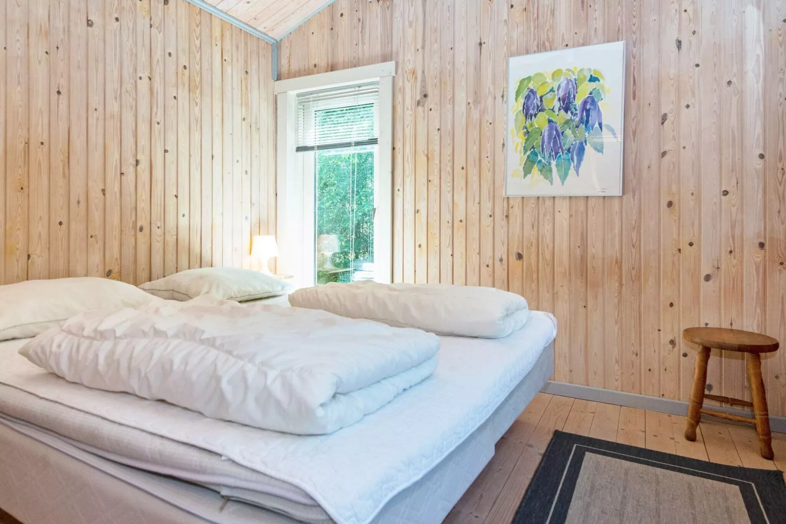 6 persoons vakantie huis in Silkeborg-By Traum-Binnen
