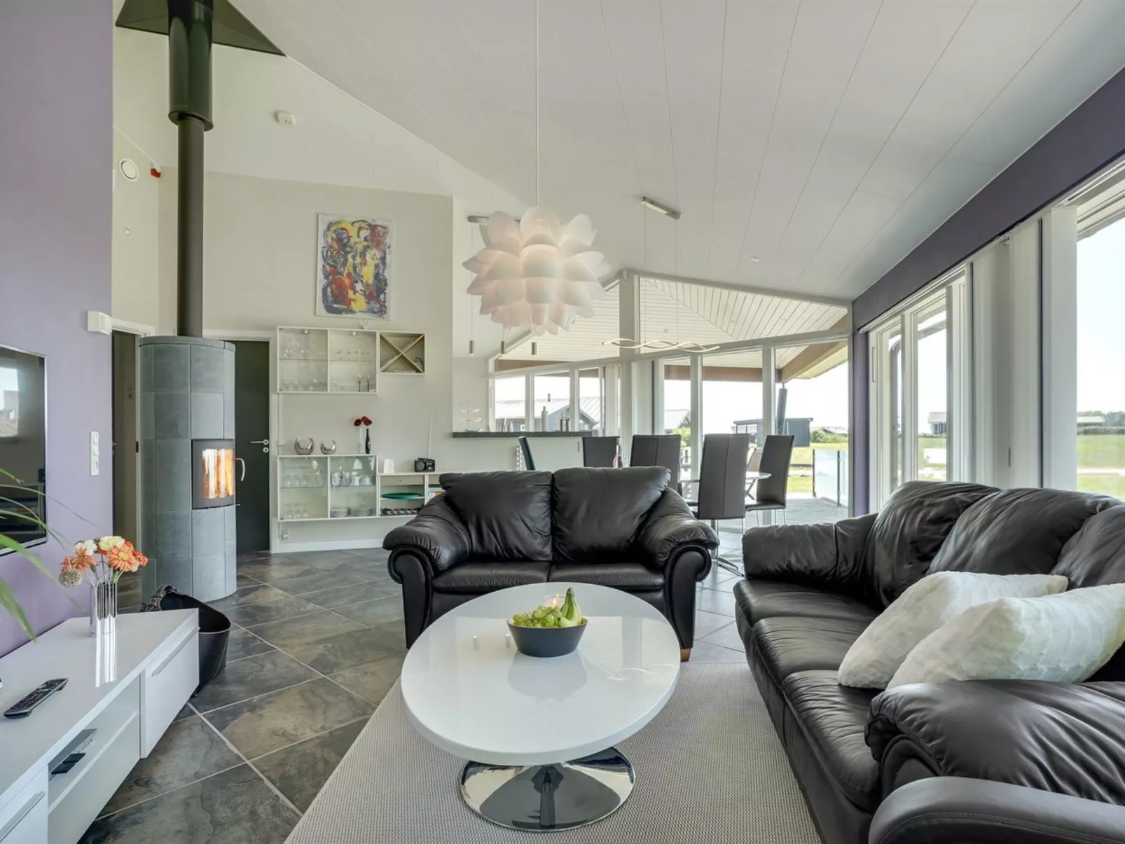 "Helena" - 250m from the sea-Buiten