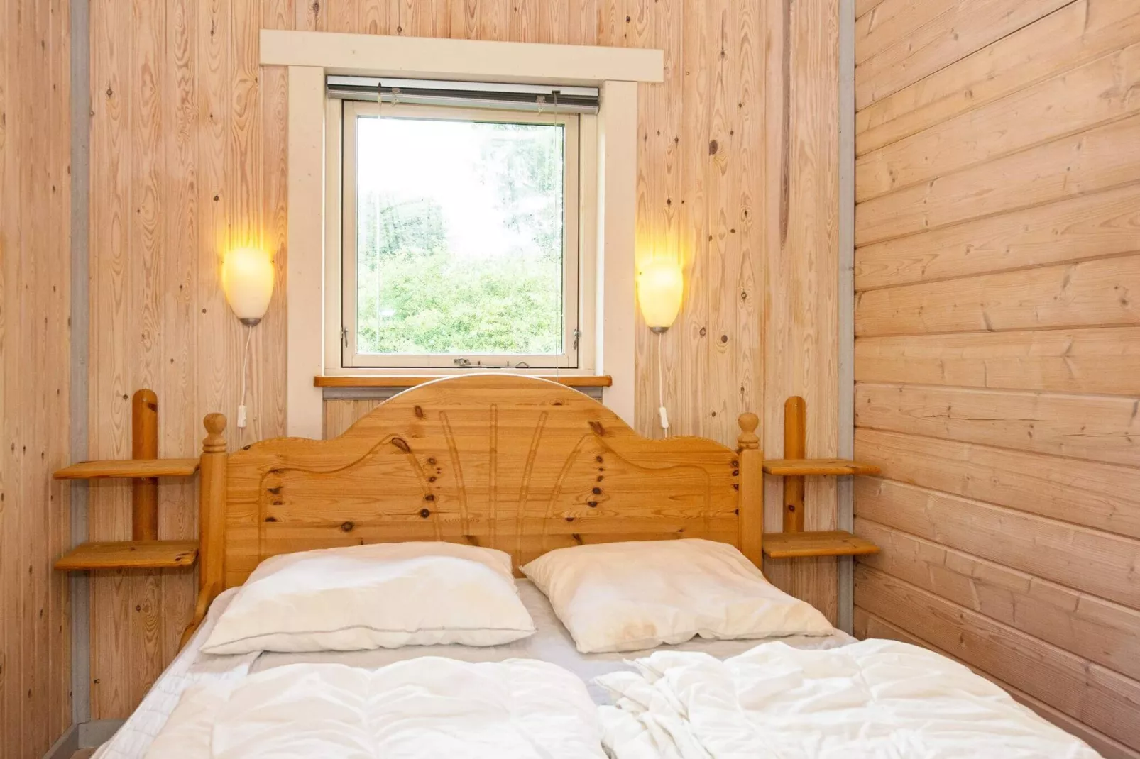 6 persoons vakantie huis in Silkeborg-By Traum-Binnen