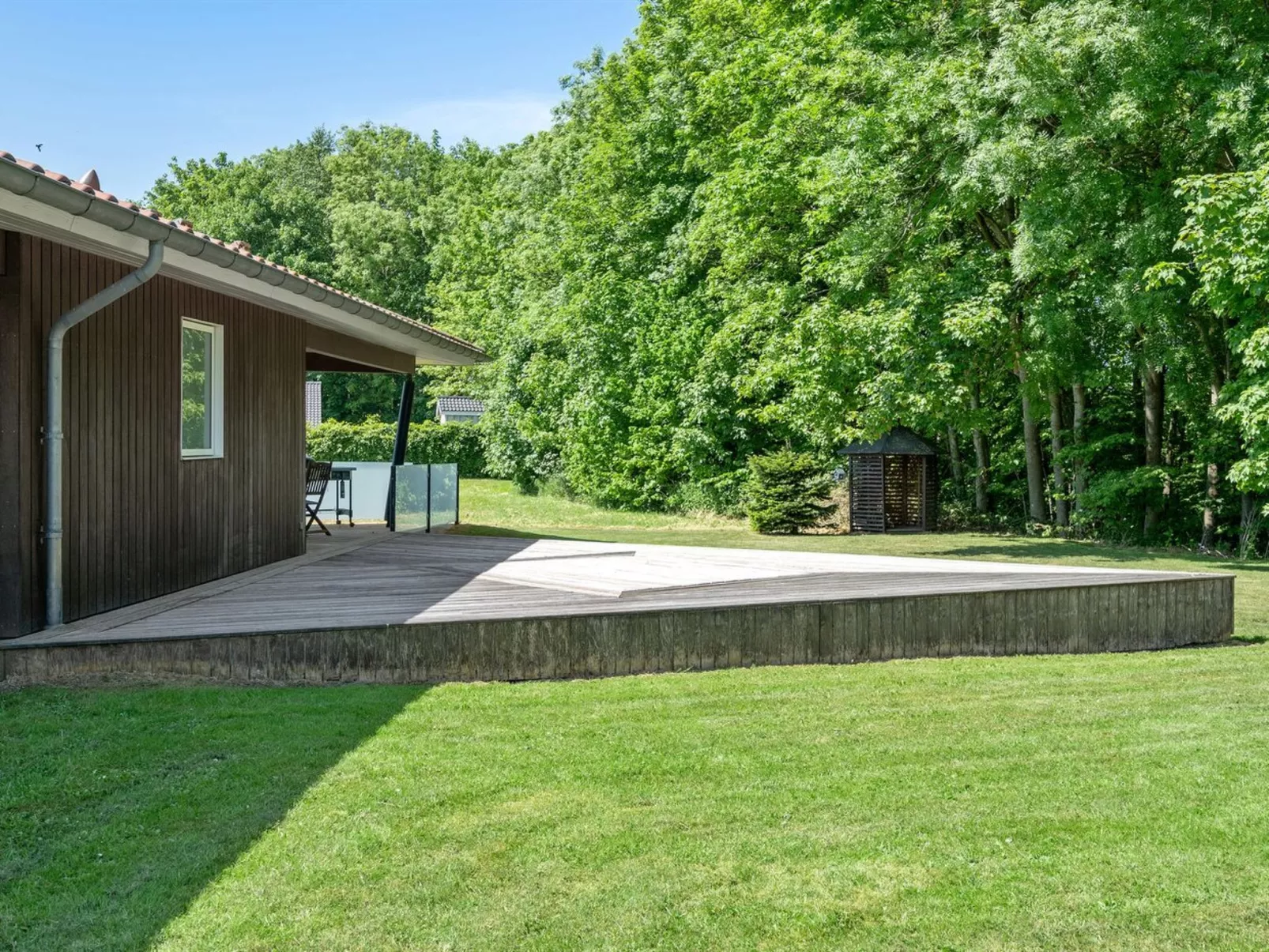 "Helena" - 250m from the sea-Buiten