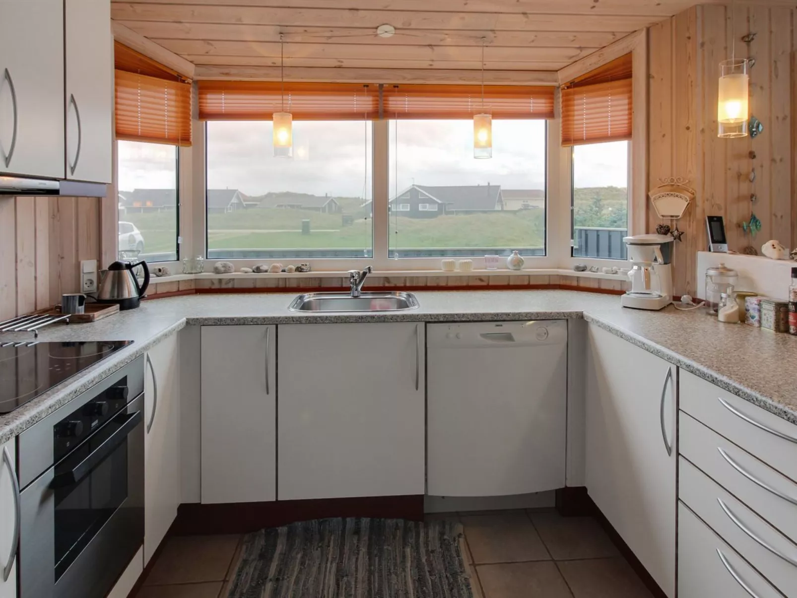 "Appollina" - 400m from the sea-Binnen