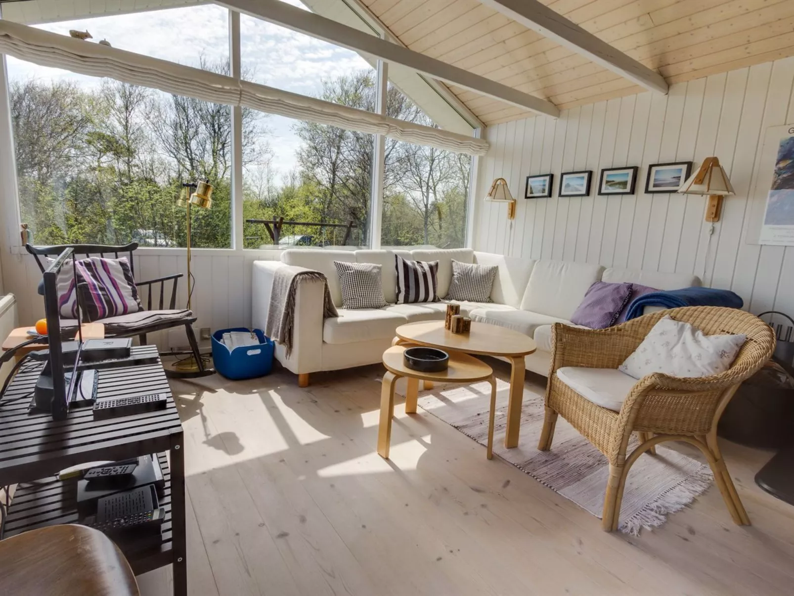 "Ingold" - 50m from the sea-Binnen