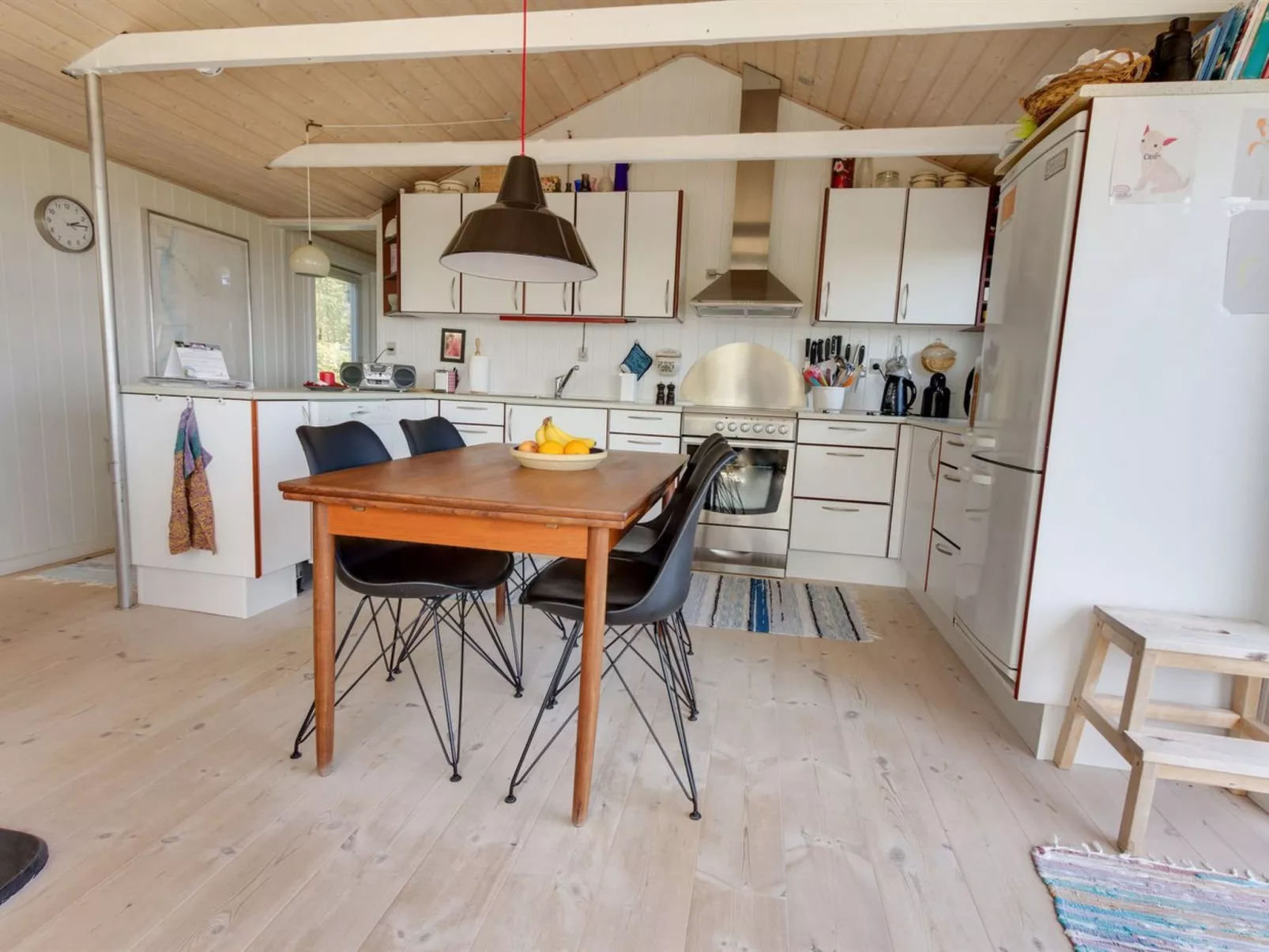 "Ingold" - 50m from the sea-Binnen