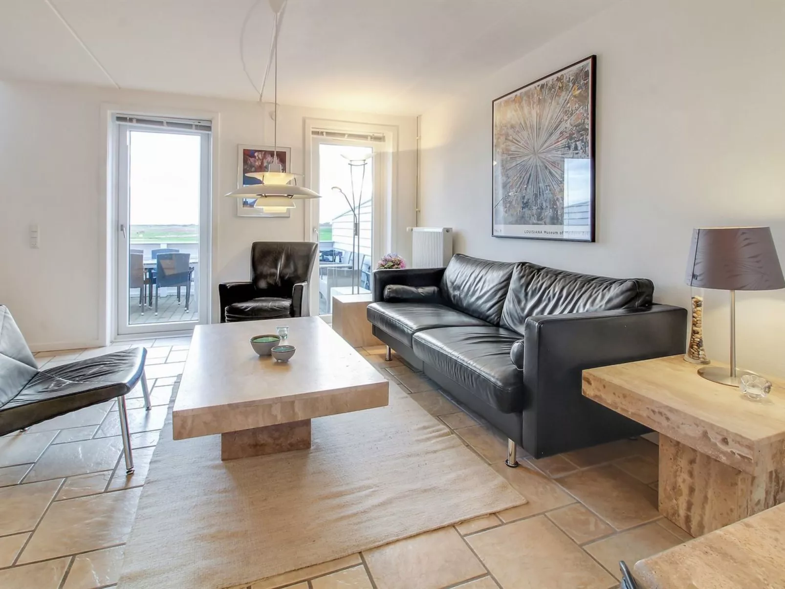 "Sakari" - 300m from the sea-Binnen