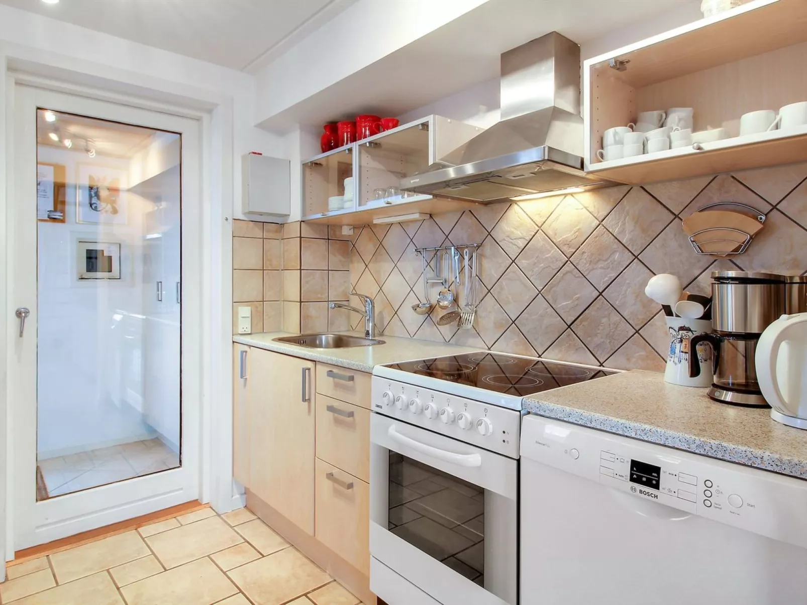 "Sakari" - 300m from the sea-Buiten