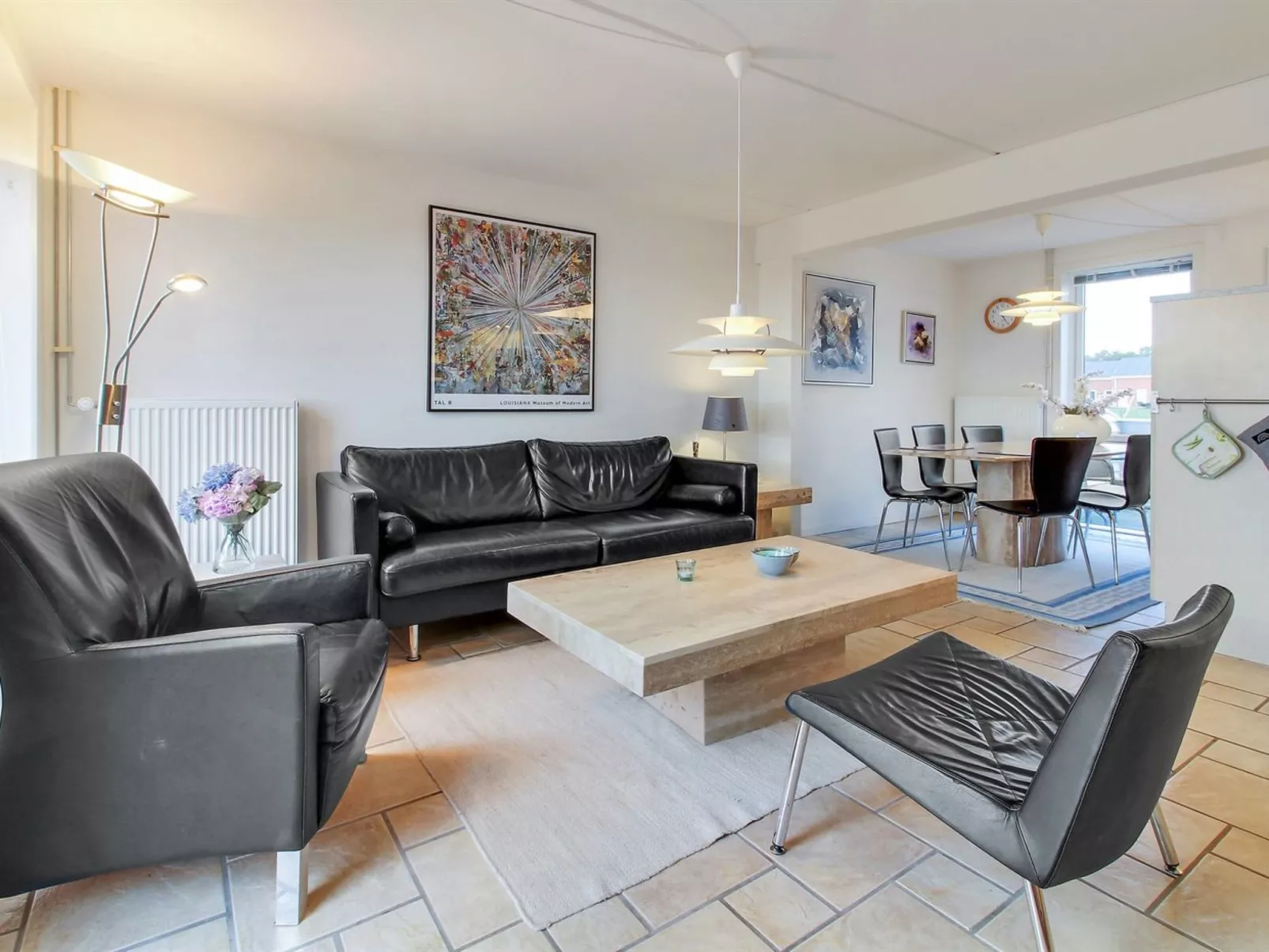 "Sakari" - 300m from the sea-Buiten