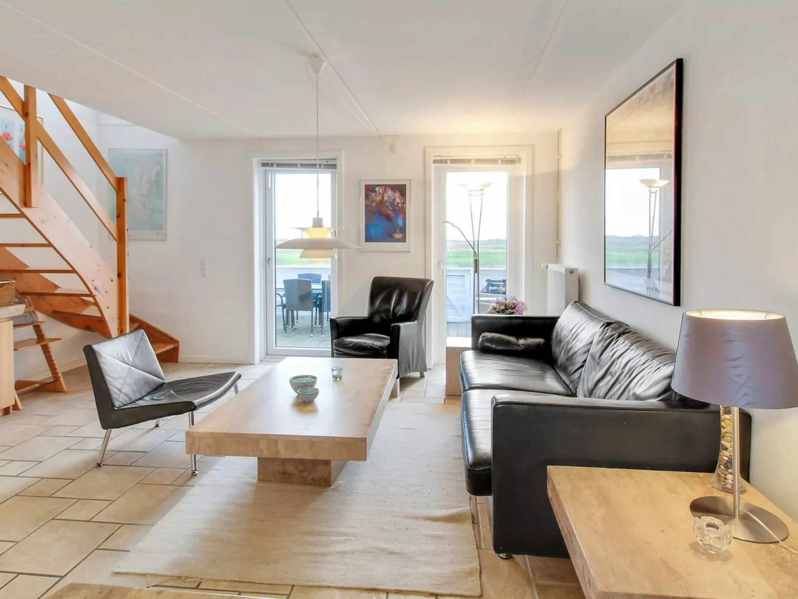 "Sakari" - 300m from the sea-Buiten