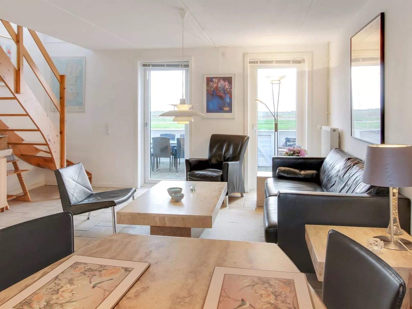 "Sakari" - 300m from the sea-Buiten