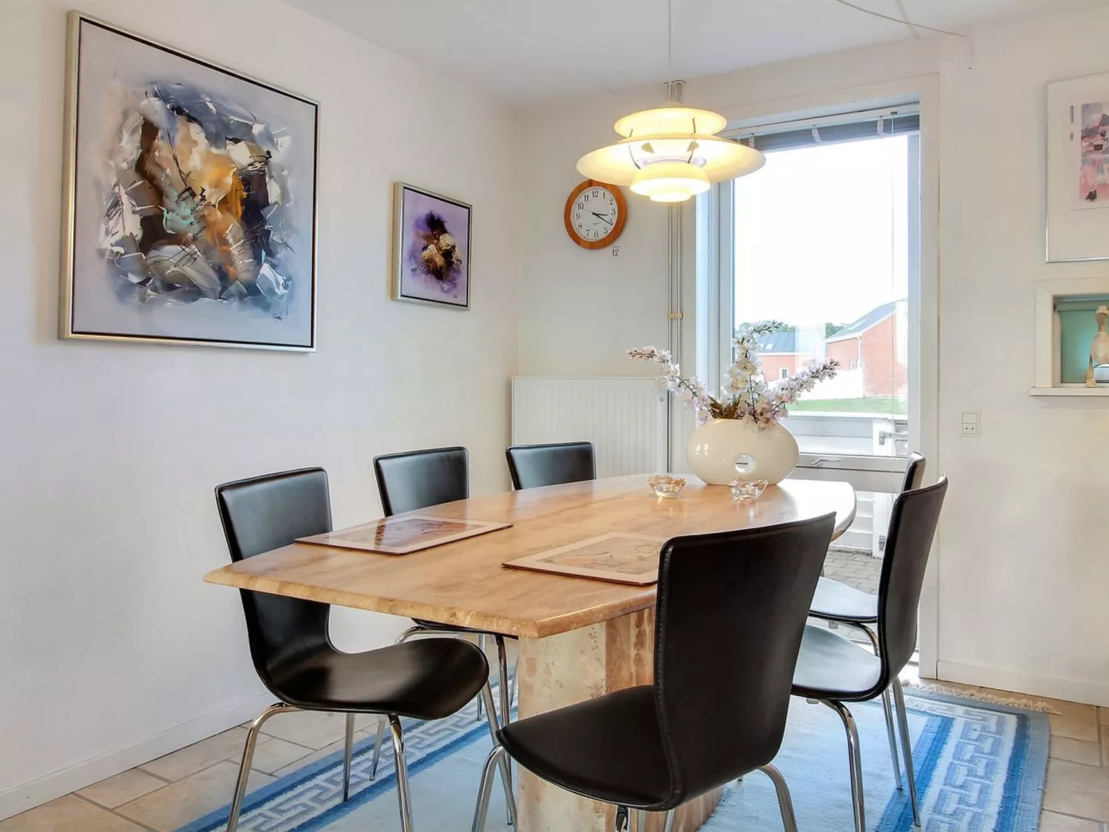 "Sakari" - 300m from the sea-Buiten
