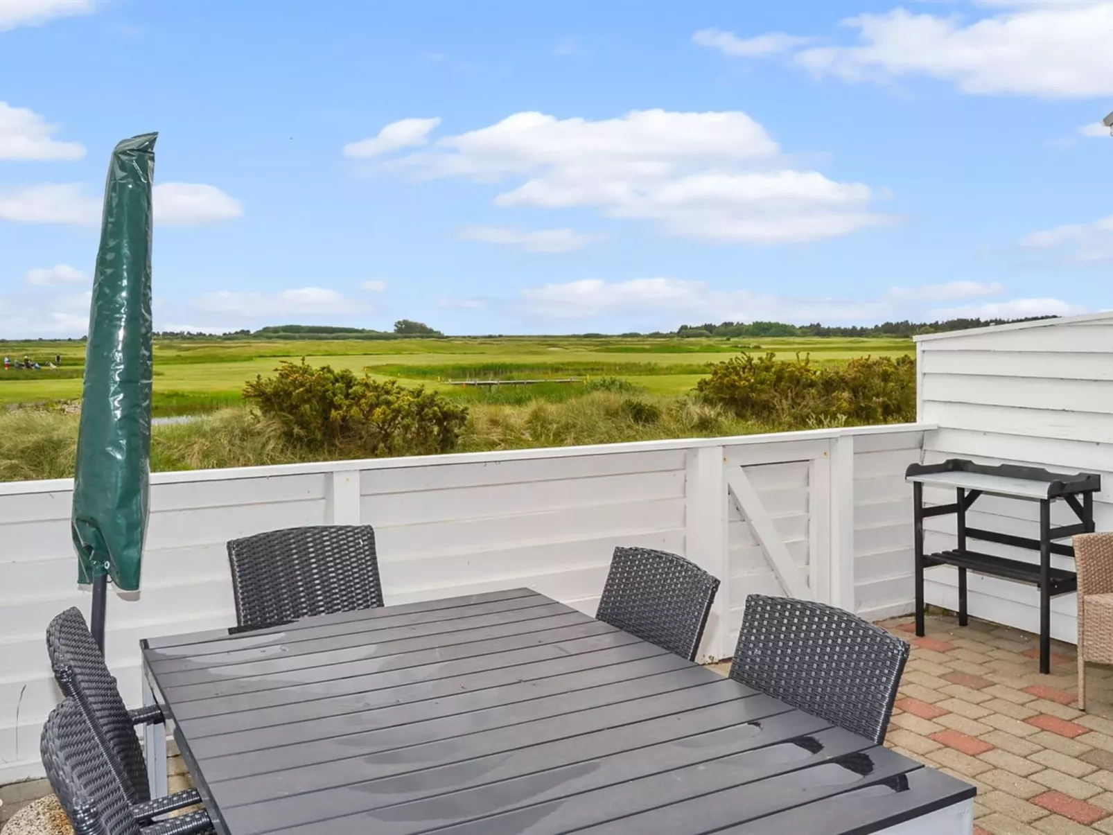 "Sakari" - 300m from the sea-Buiten