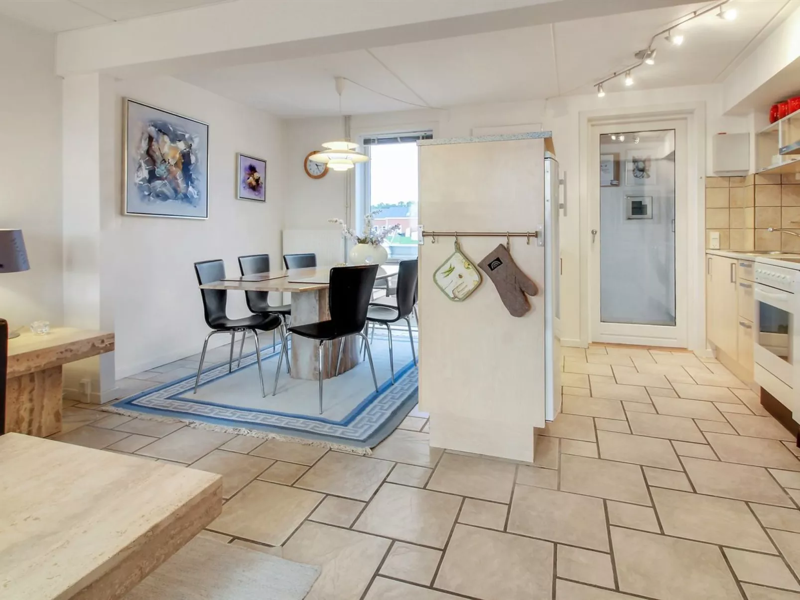 "Sakari" - 300m from the sea-Buiten